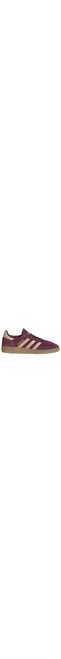 Tênis Feminino Handball Spezial – Marrom