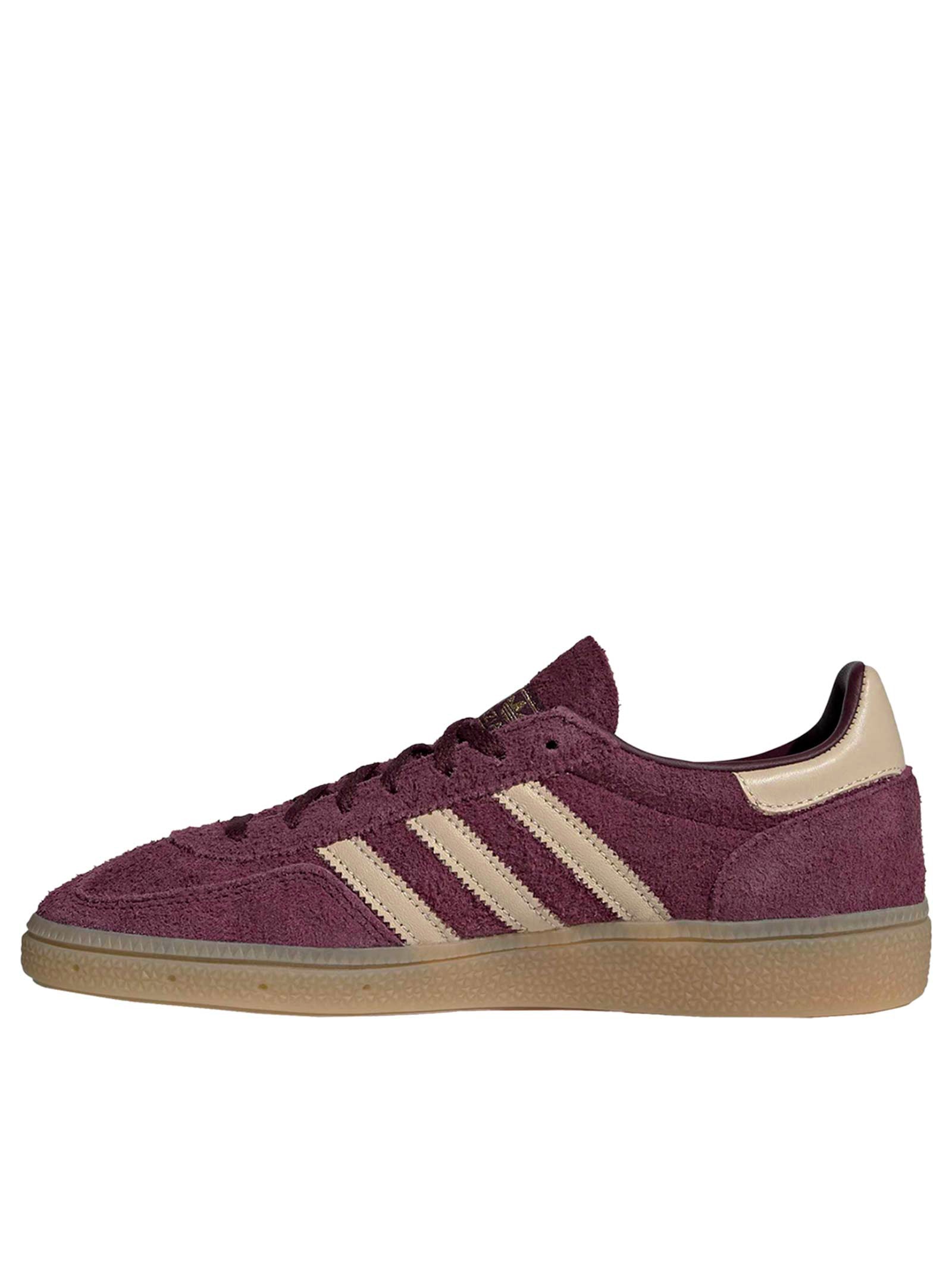 Tênis Feminino Handball Spezial – Vinho Adidas Originals