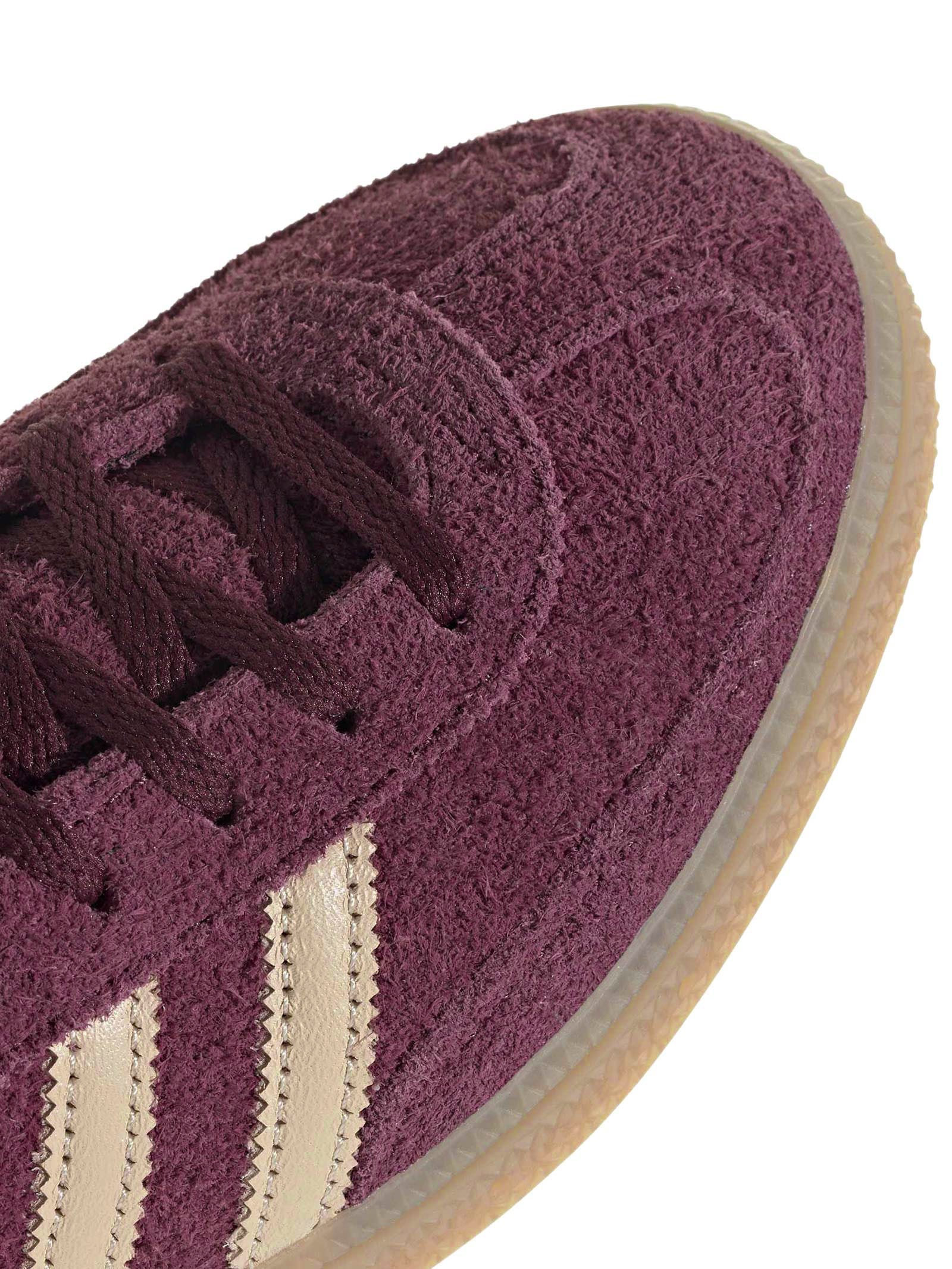 Tênis Feminino Handball Spezial – Vinho Adidas Originals