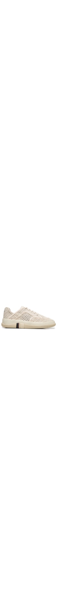 Tênis Feminino Hybrid Tela - Off White