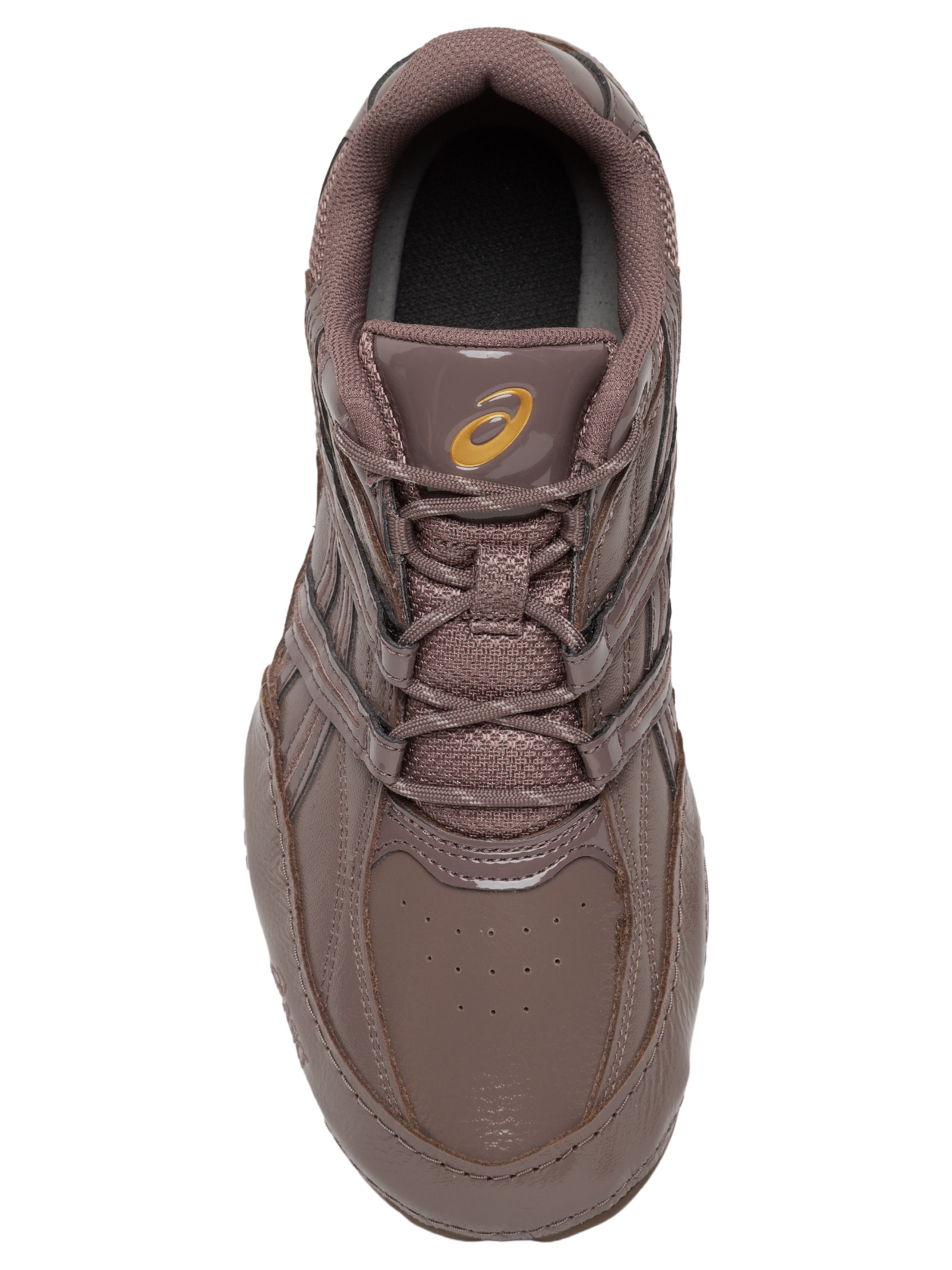 Tênis Feminino Hypersonic Marrom Asics