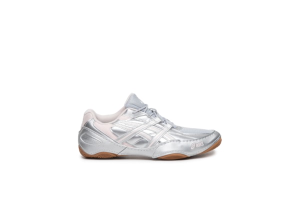 Tênis Feminino Hypersync - Prateado