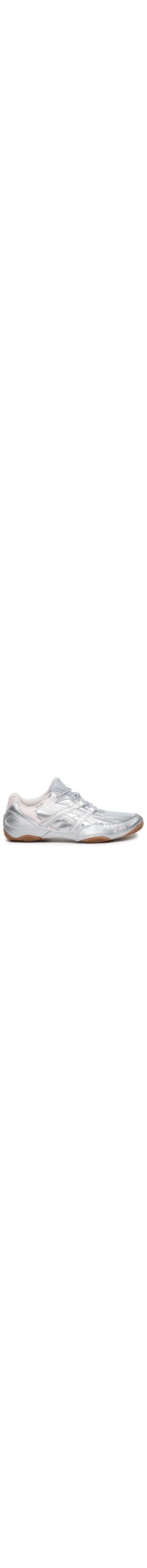 Tênis Feminino Hypersync - Prateado
