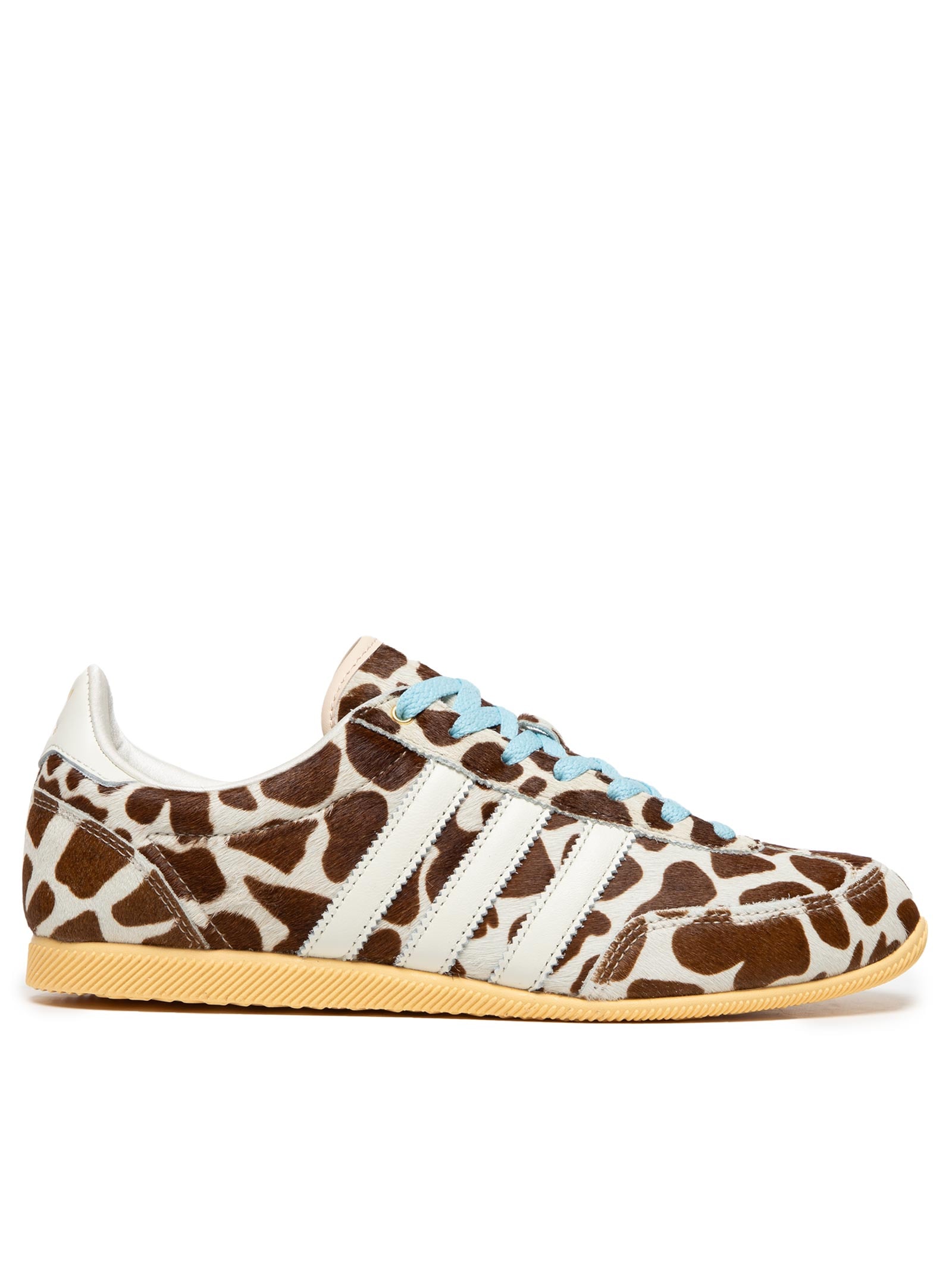 Tênis Feminino Japan - Animal Print - Adidas Originals