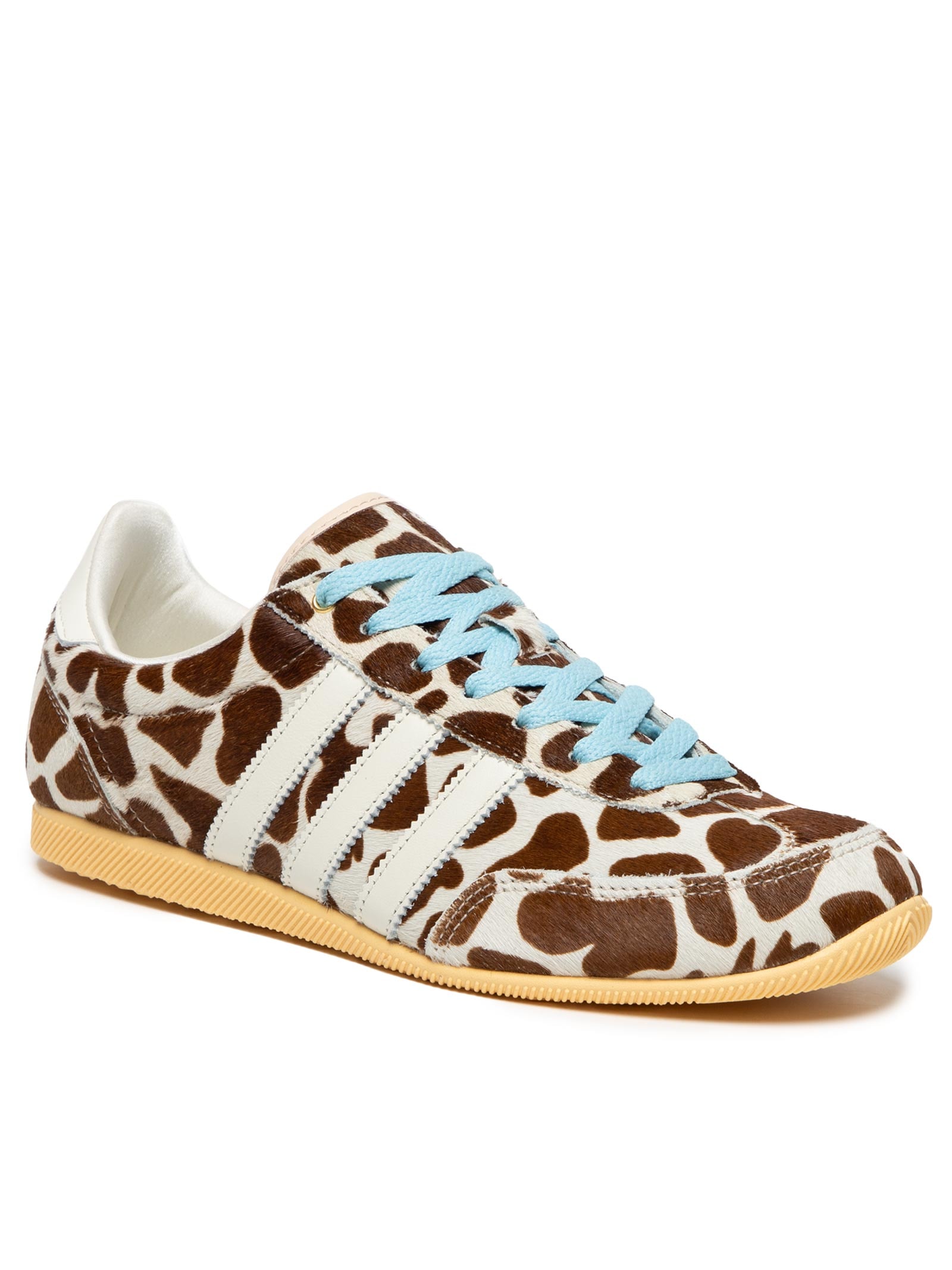 Tênis Feminino Japan Animal Print Adidas Originals