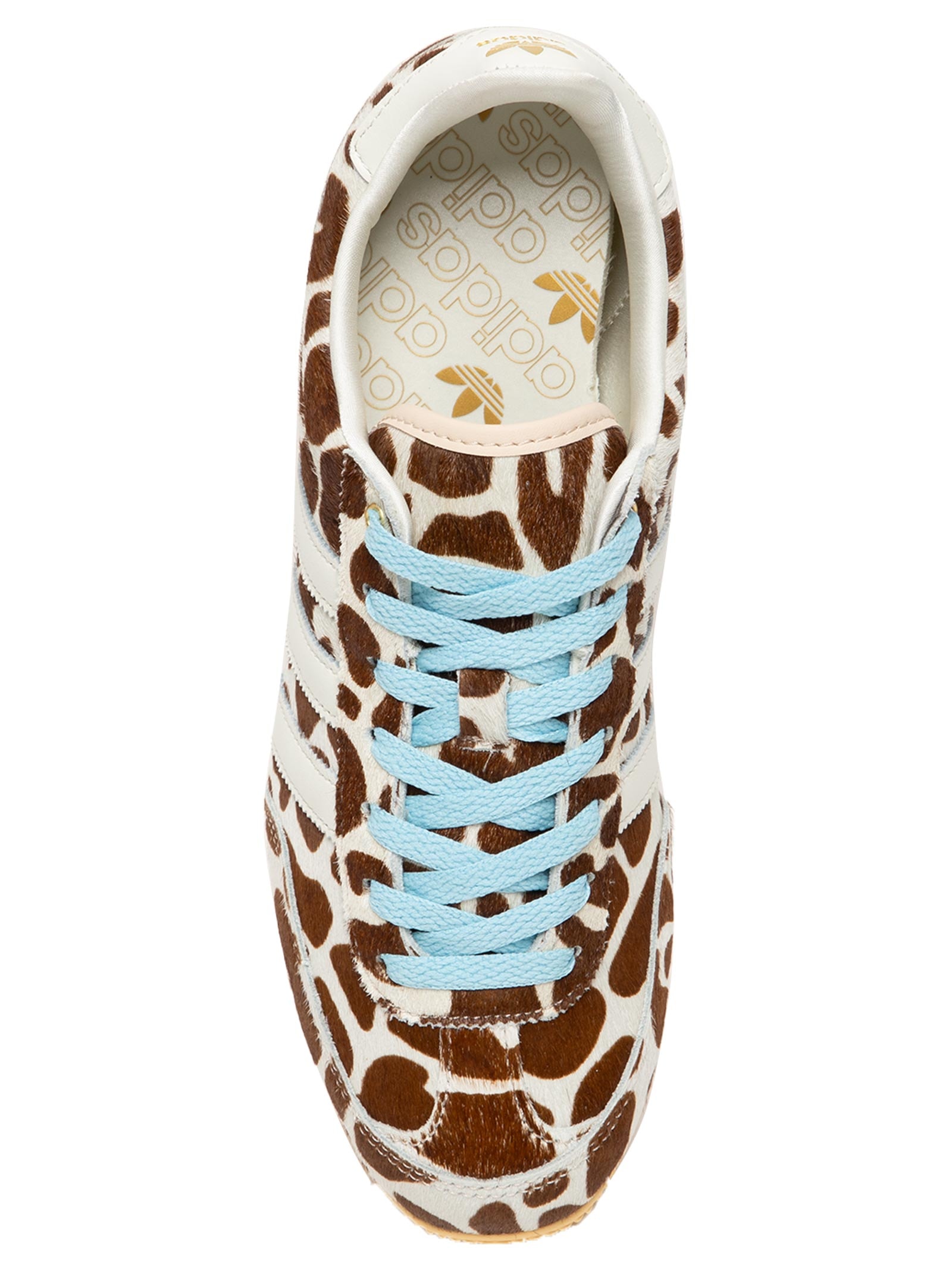 Tênis Feminino Japan Animal Print Adidas Originals