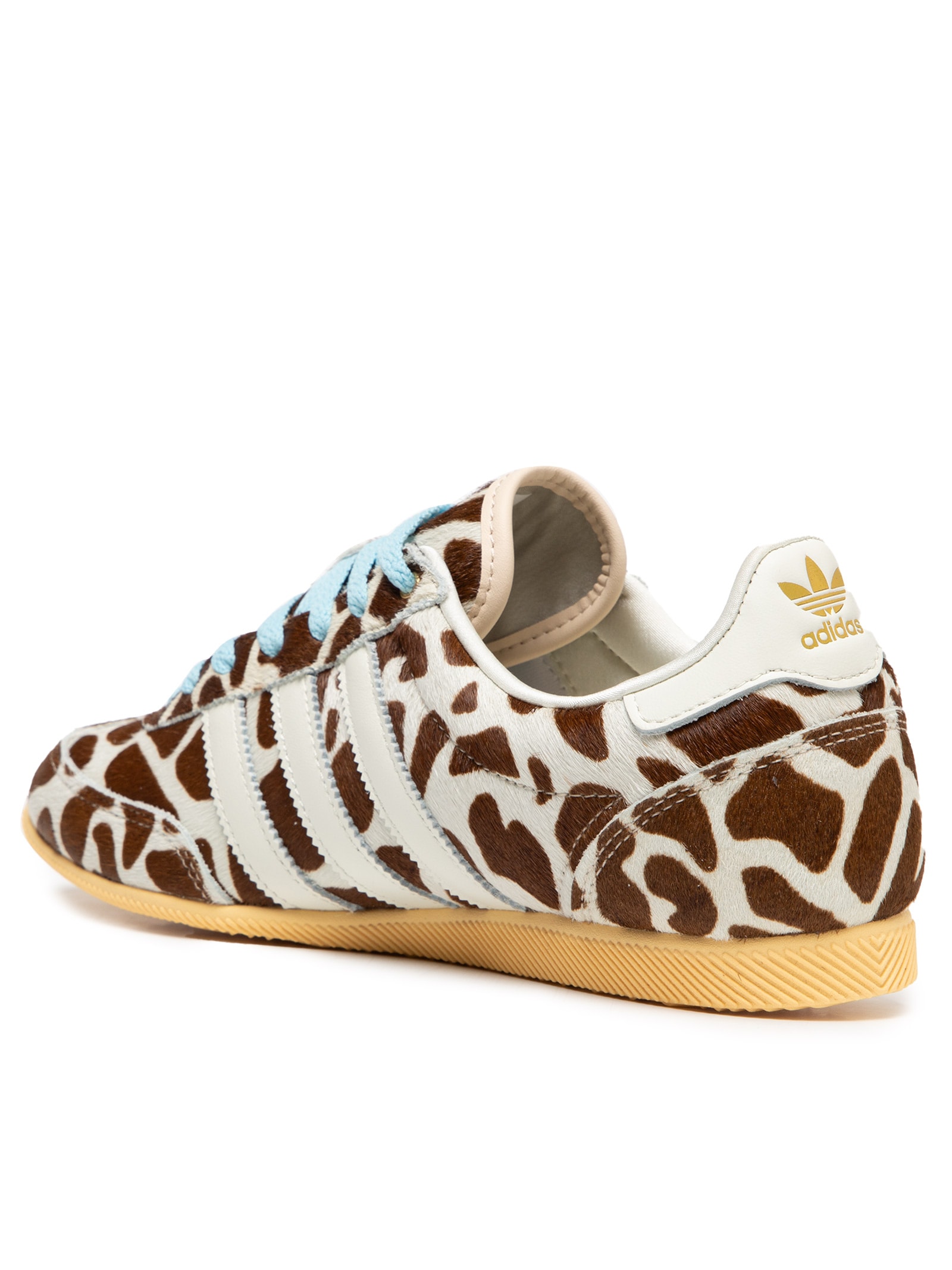 Tênis Feminino Japan Animal Print Adidas Originals