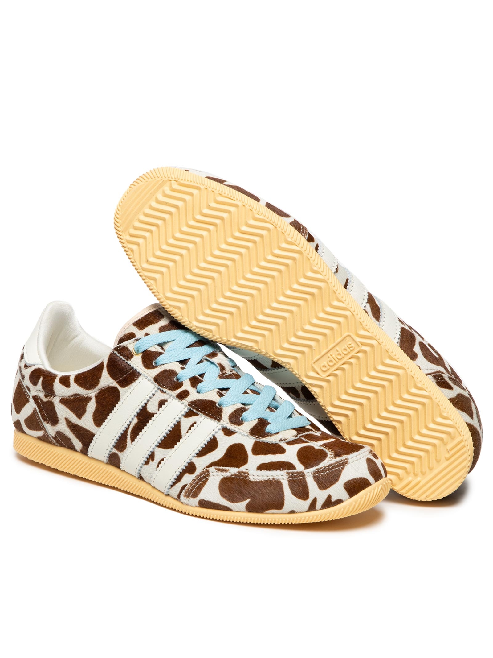 Tênis Feminino Japan Animal Print Adidas Originals