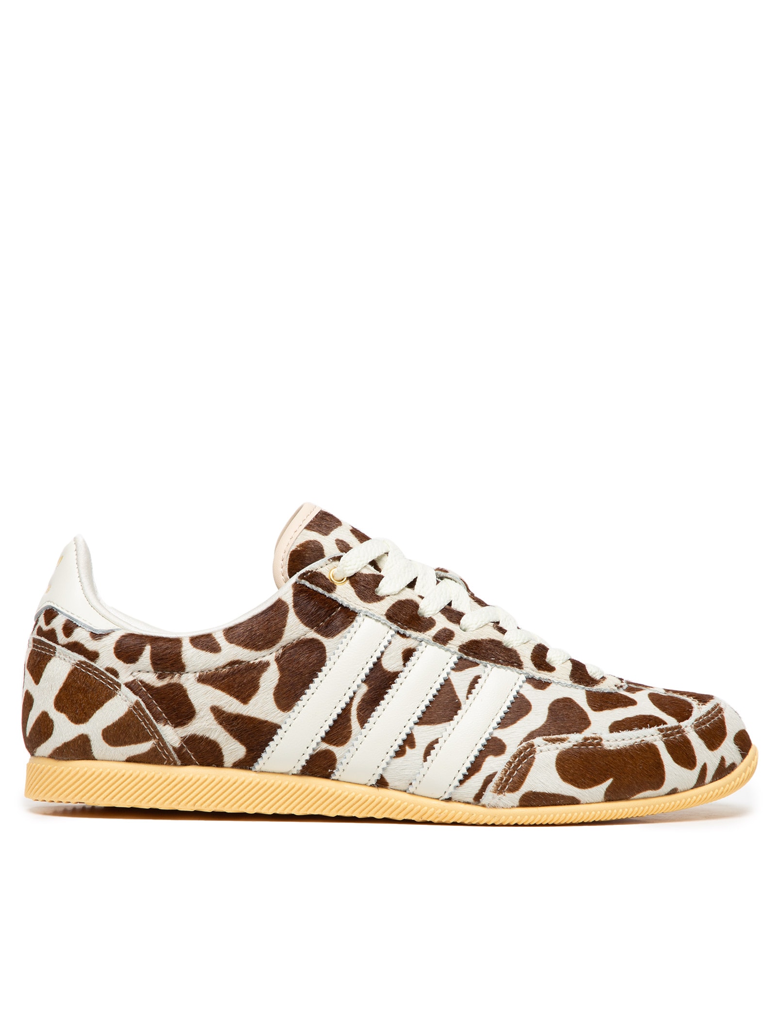 Tênis Feminino Japan Animal Print Adidas Originals