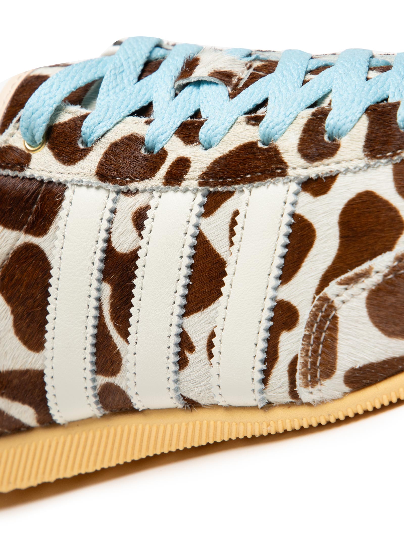 Tênis Feminino Japan Animal Print Adidas Originals