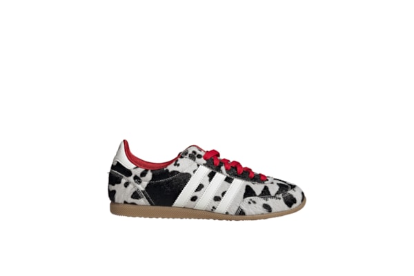 Tênis Feminino Japan - Animal Print