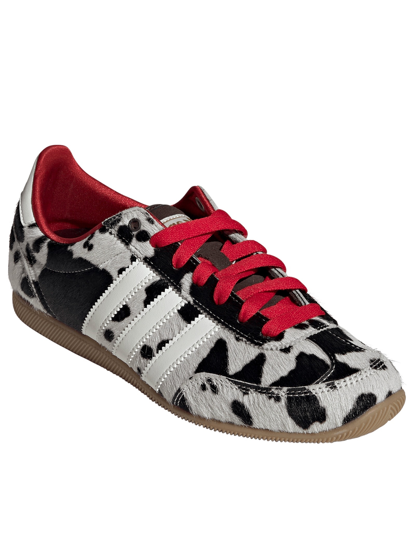 Tênis Feminino Japan Animal Print Adidas Originals