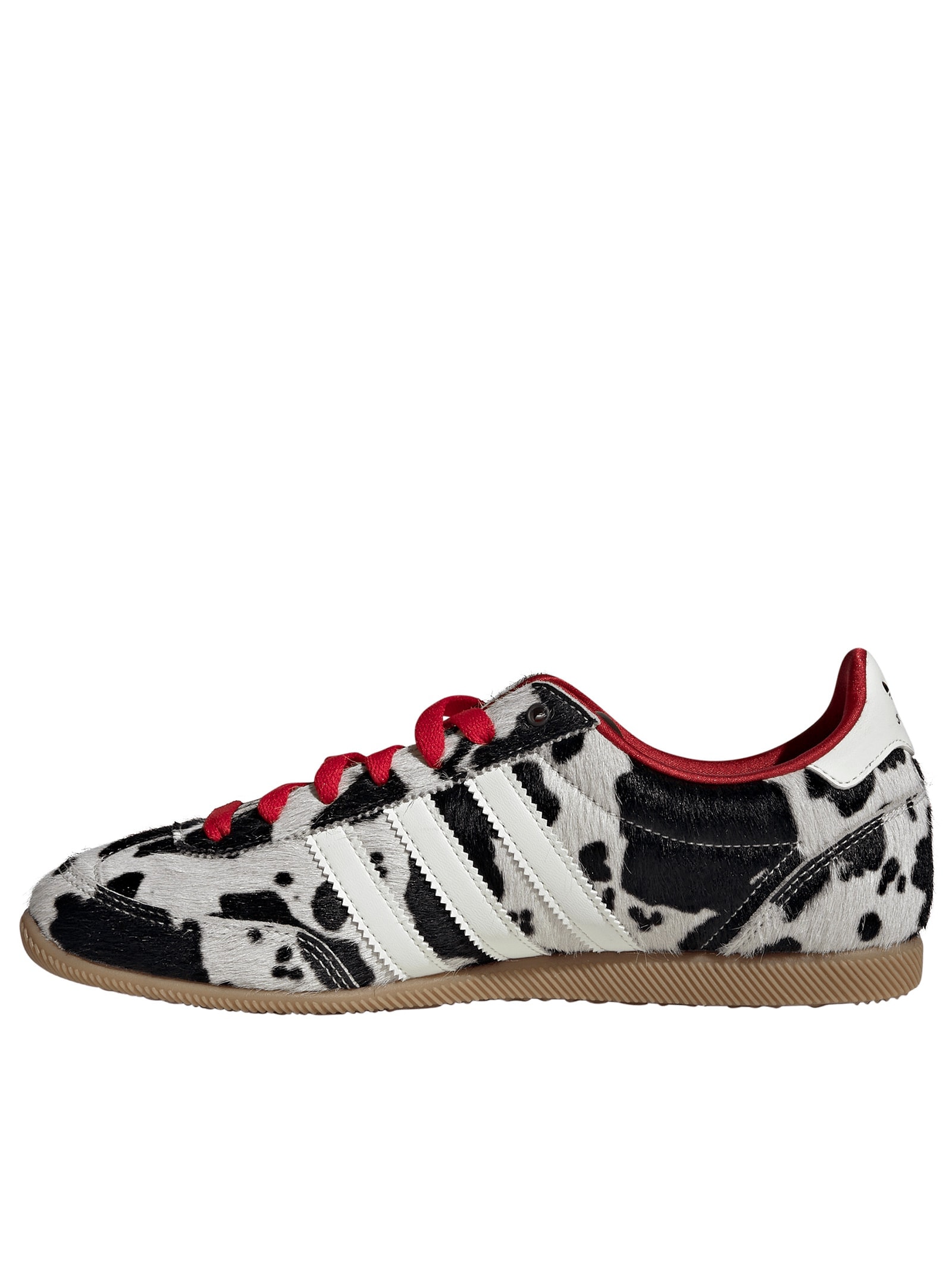 Tênis Feminino Japan Animal Print Adidas Originals