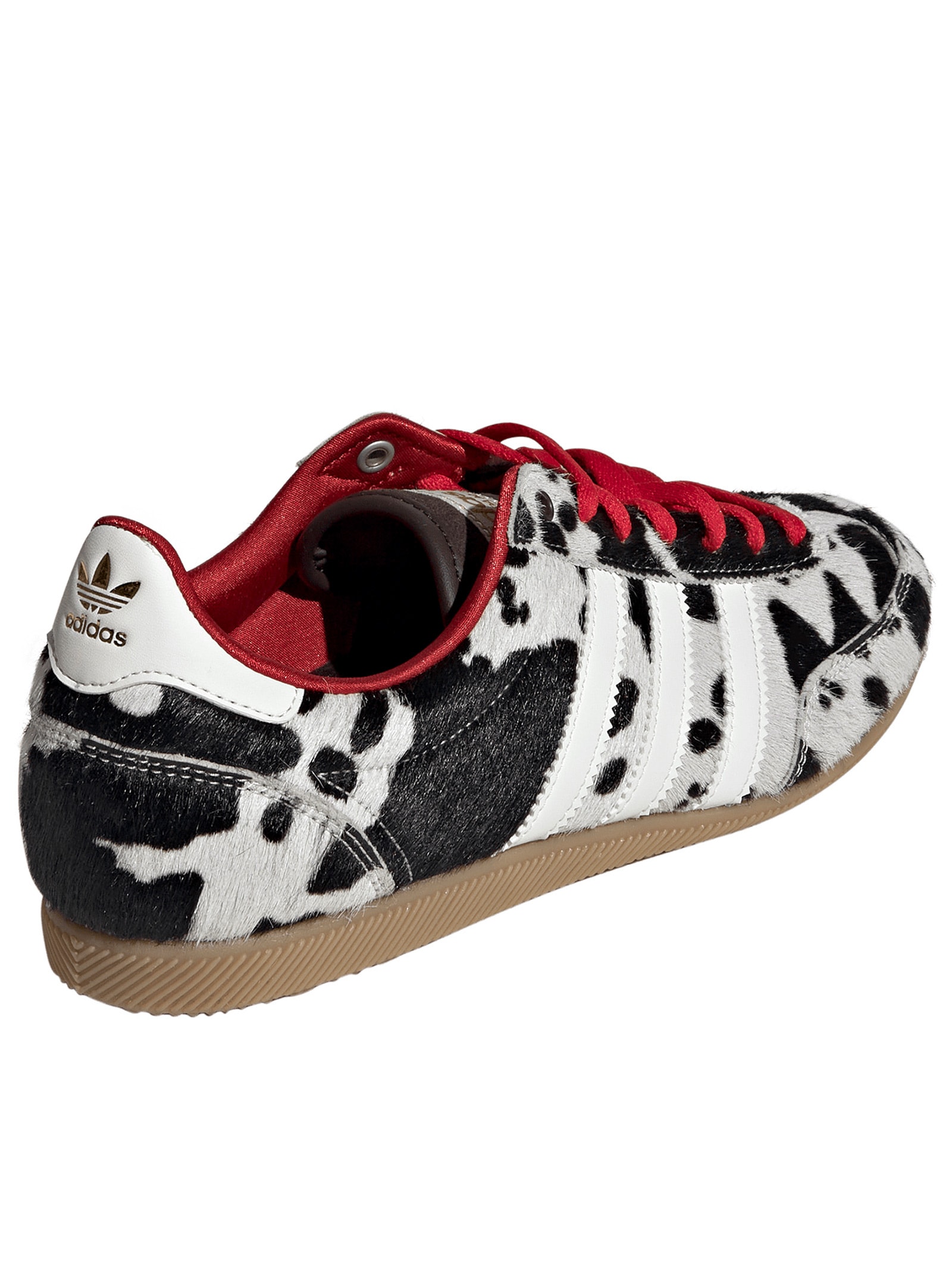 Tênis Feminino Japan Animal Print Adidas Originals
