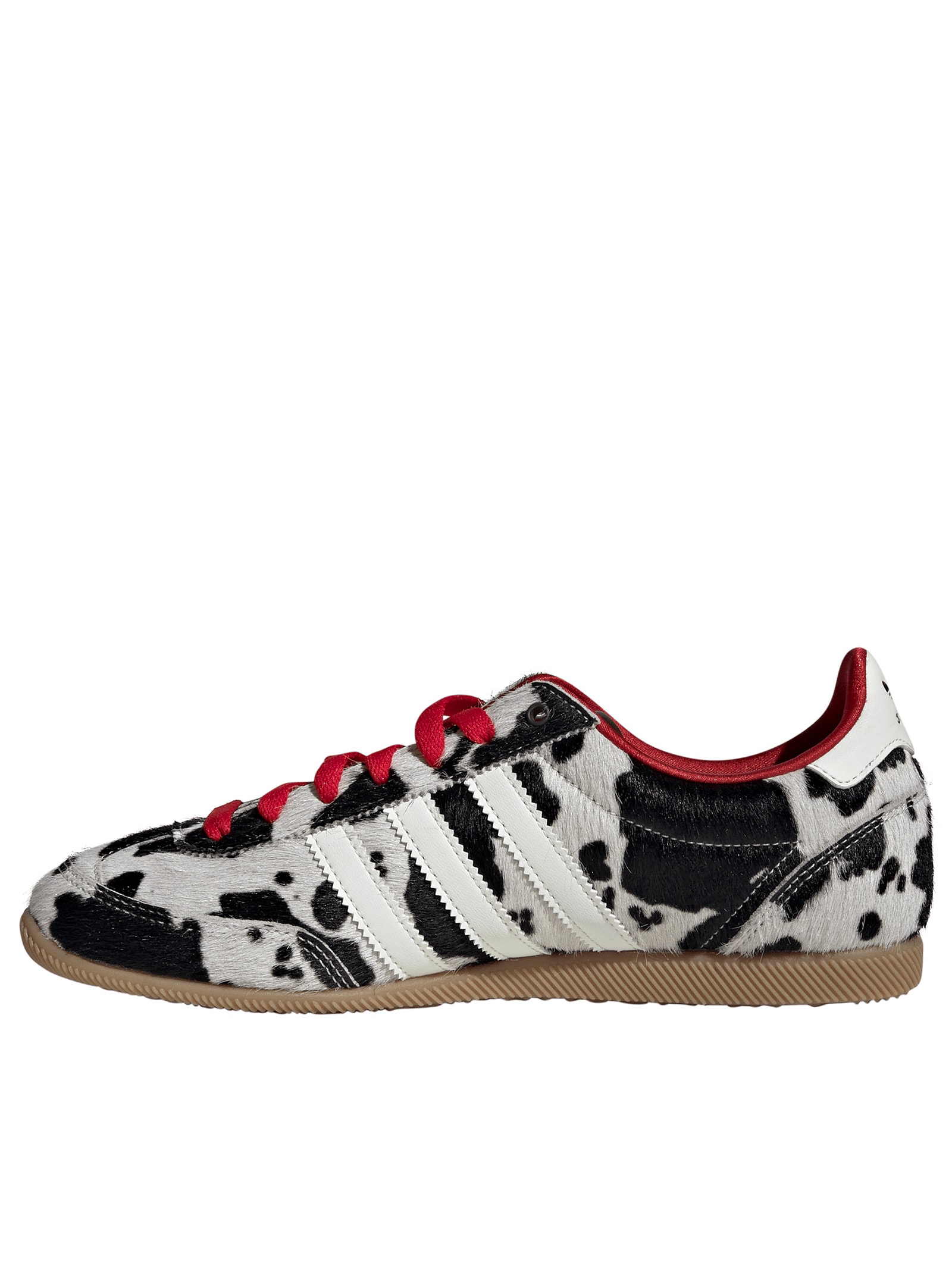 Tênis Feminino Japan Animal Print Adidas Originals