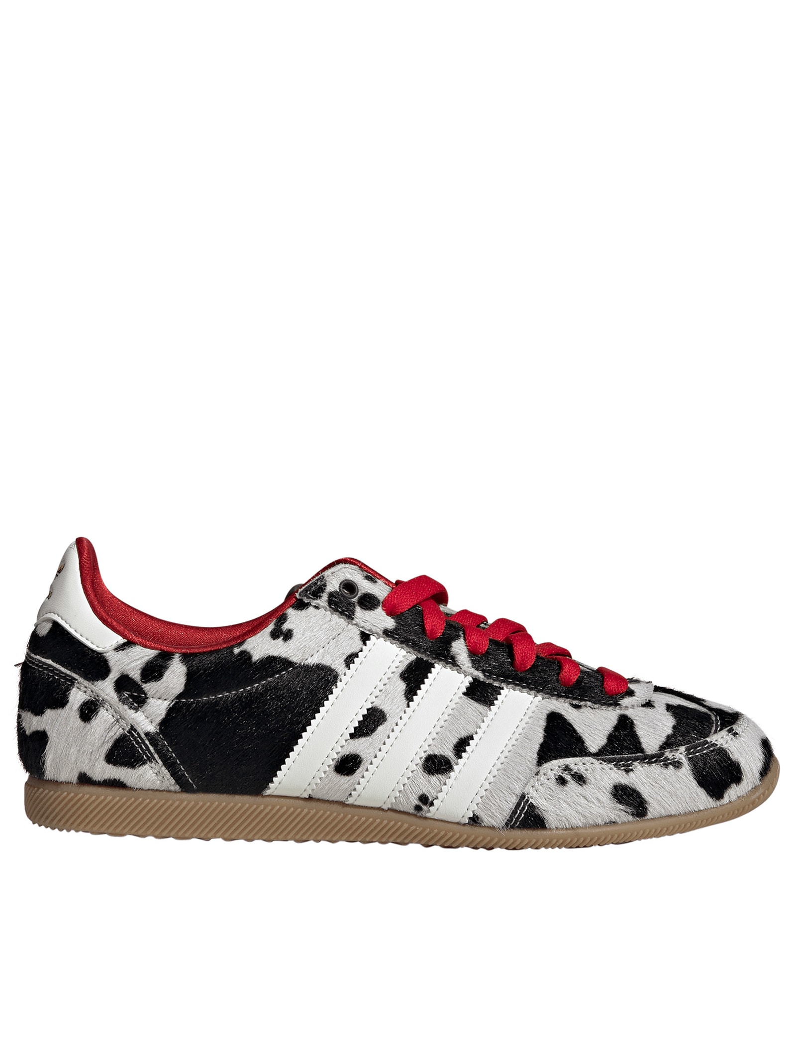 Tênis Feminino Japan Animal Print Adidas Originals