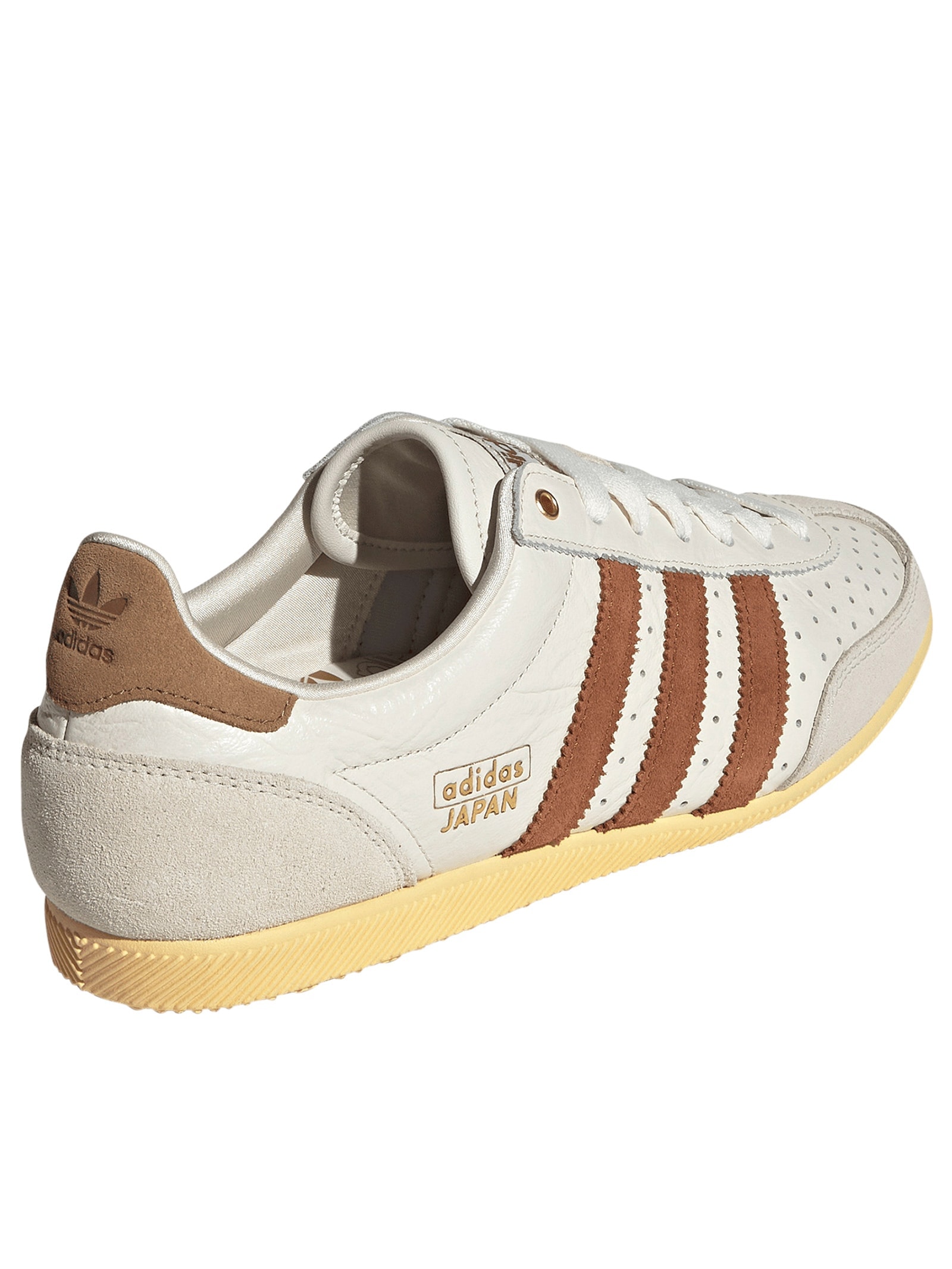 Tênis Feminino Japan Branco Adidas Originals