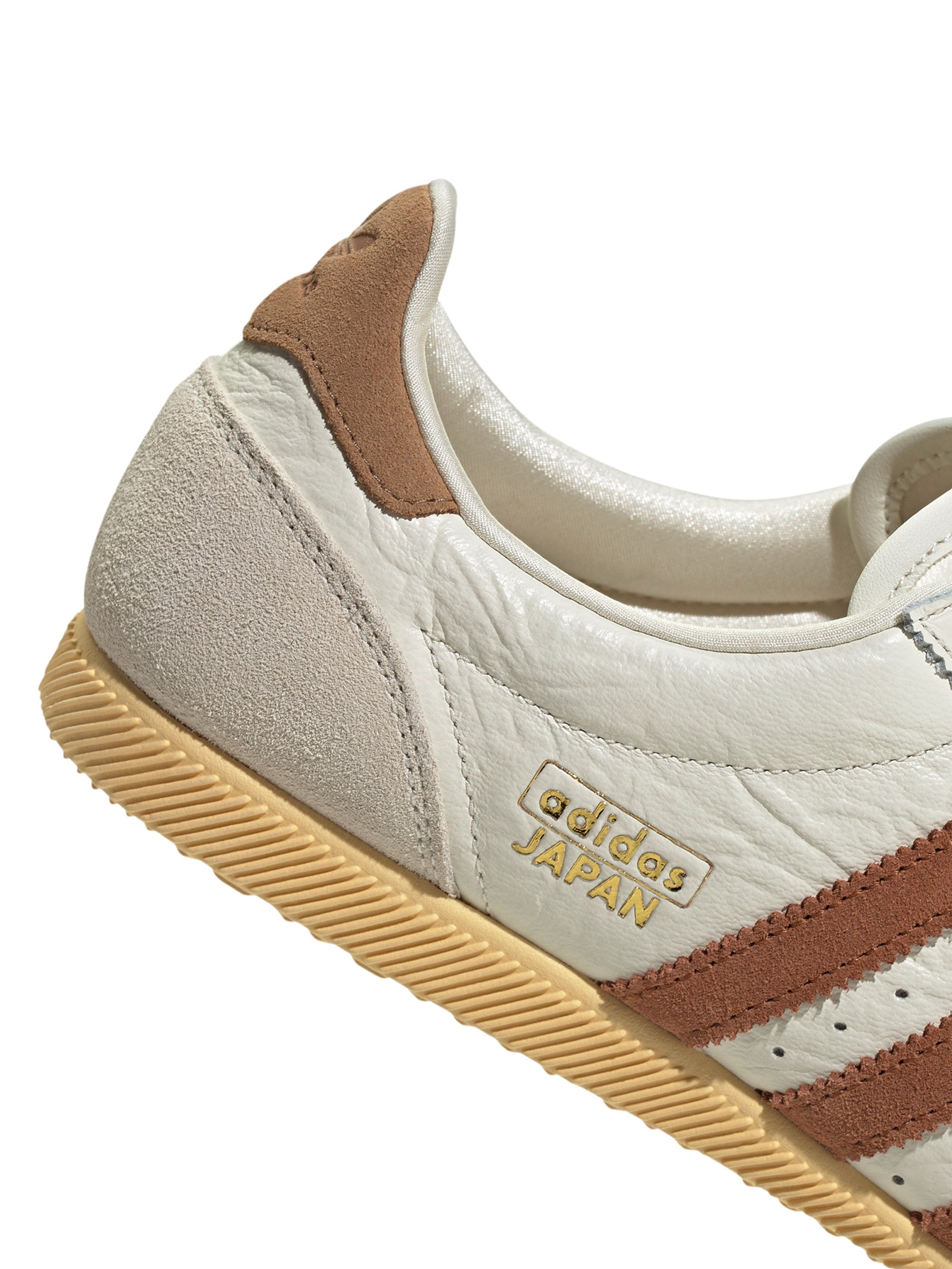 Tênis Feminino Japan Branco Adidas Originals