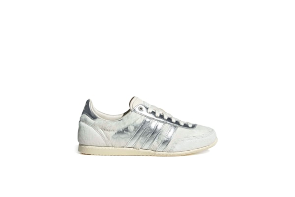 Tênis Feminino Japan - Branco