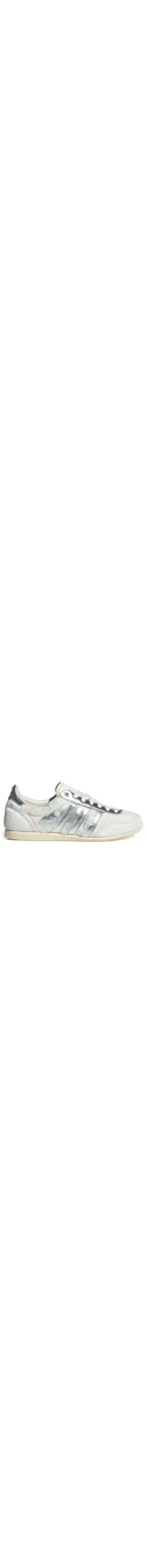 Tênis Feminino Japan - Branco
