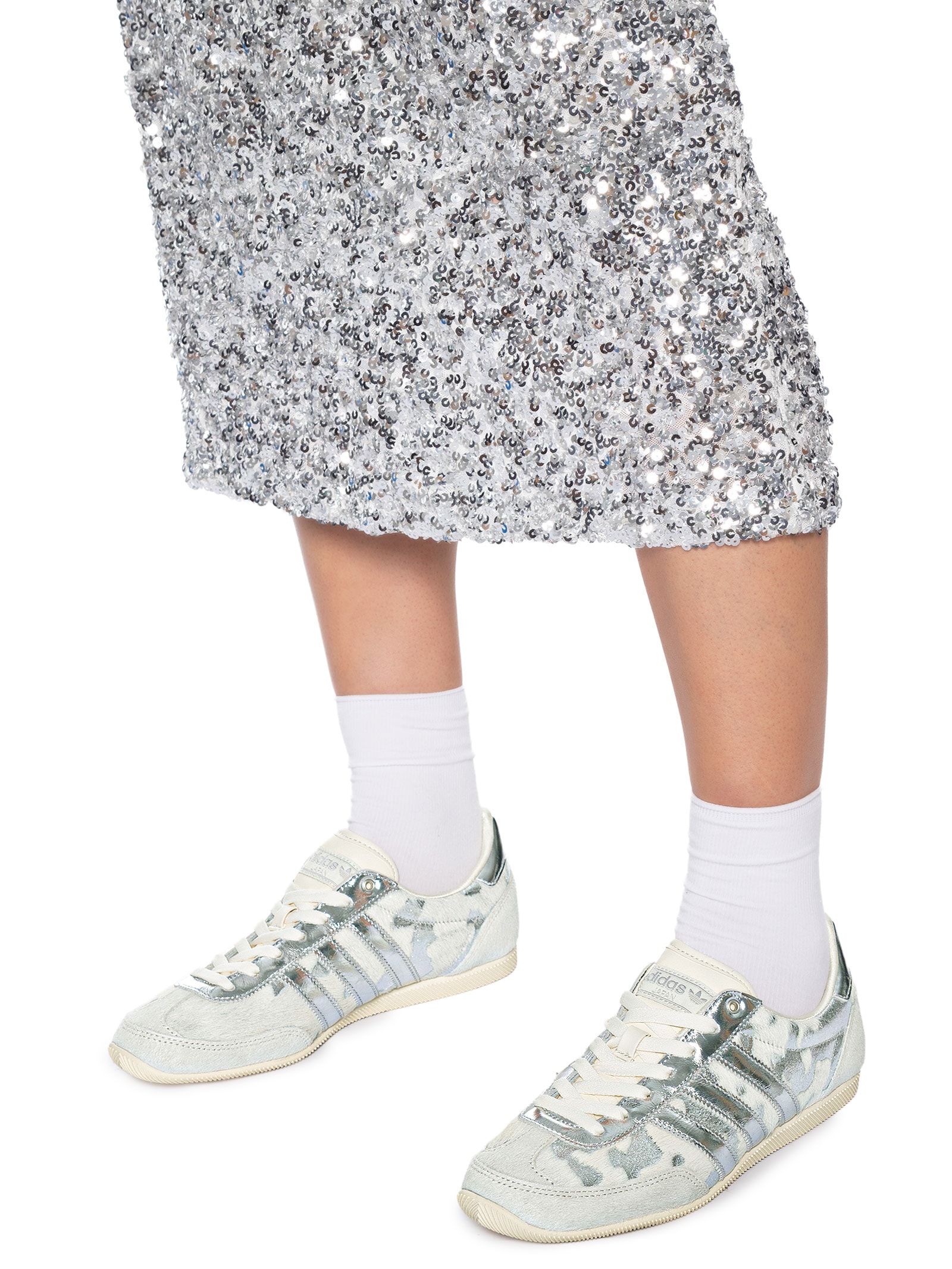 Tênis Feminino Japan Branco Adidas Originals