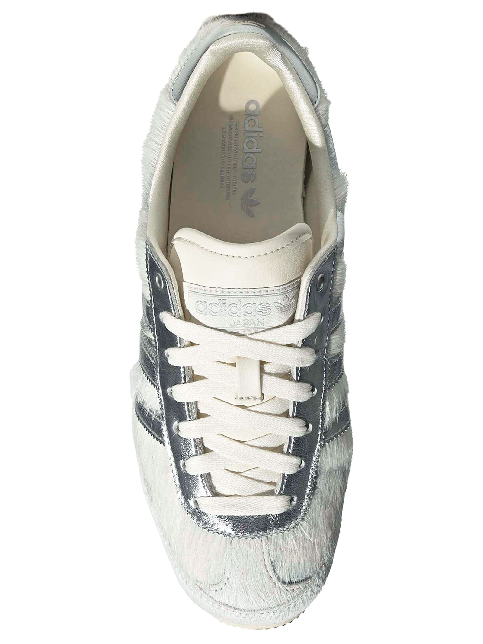Tênis Feminino Japan Branco Adidas Originals