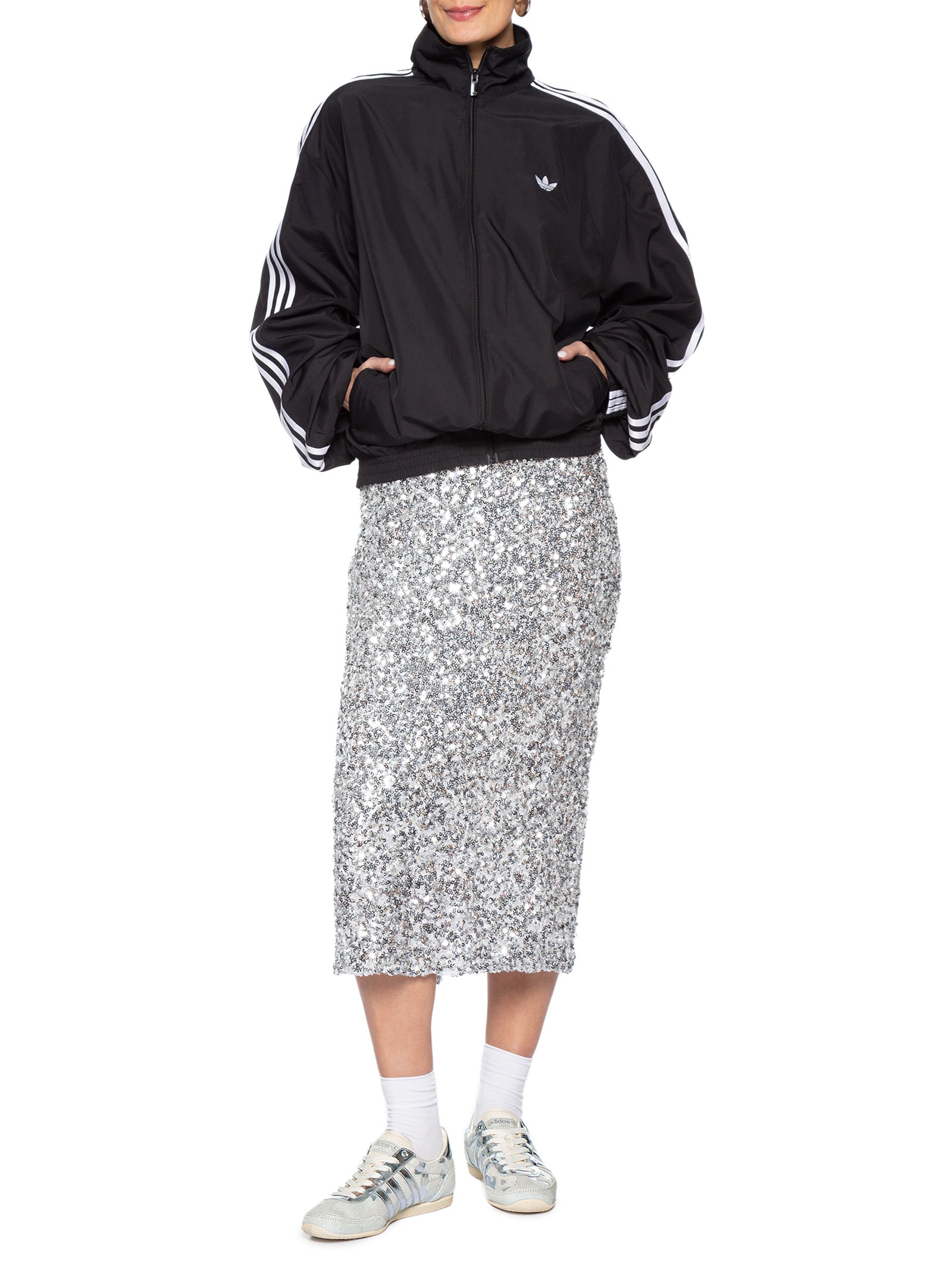 Tênis Feminino Japan Branco Adidas Originals