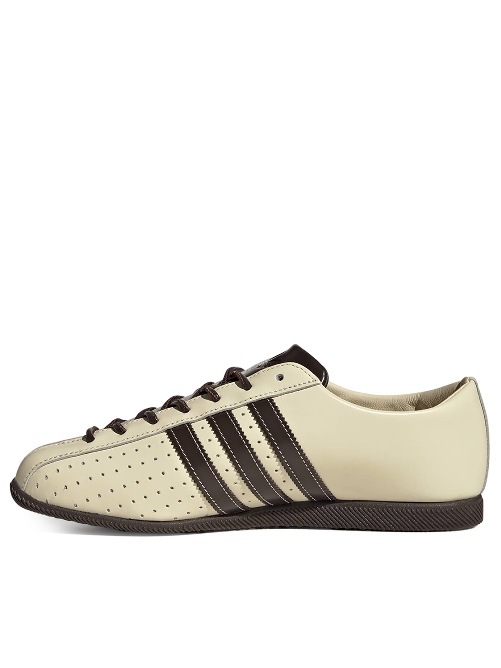 Tênis Feminino Japan Lux Branco Adidas Originals