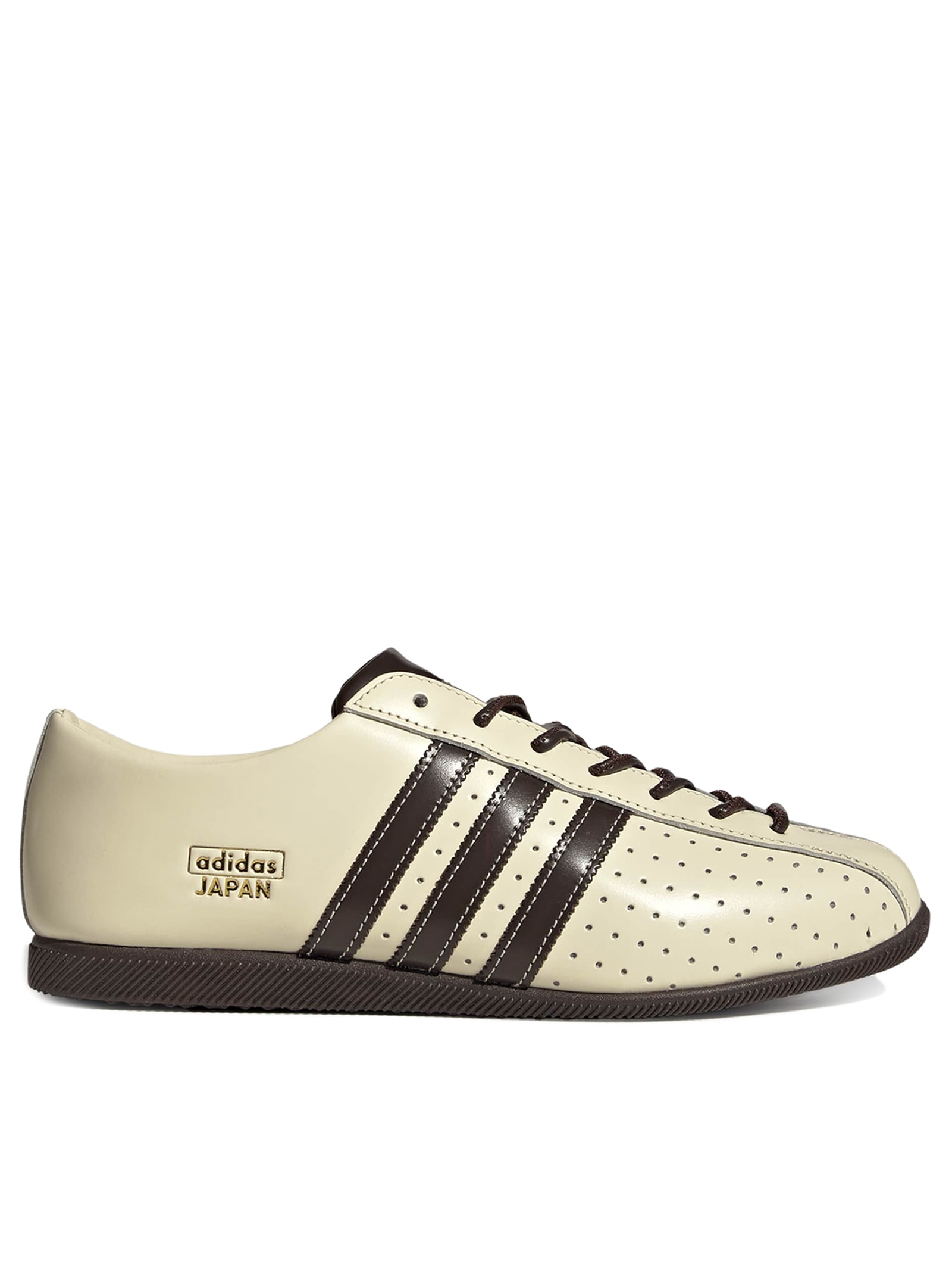 Tênis Feminino Japan Lux Branco Adidas Originals