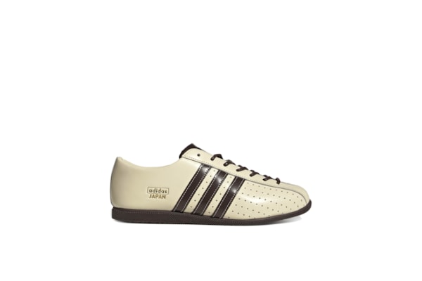 Tênis Feminino Japan Lux - Branco