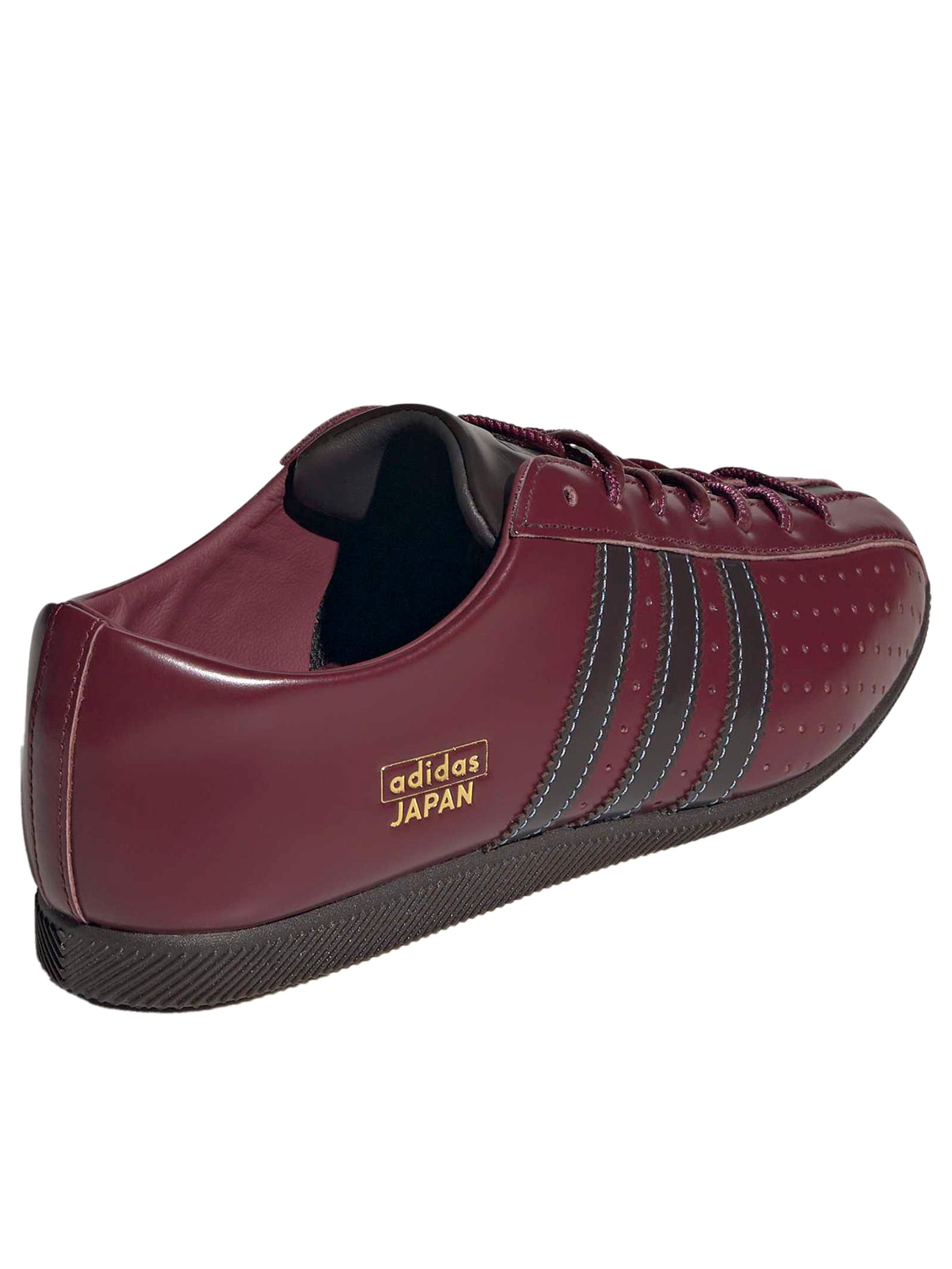 Tênis Feminino Japan Lux Vermelho Adidas Originals