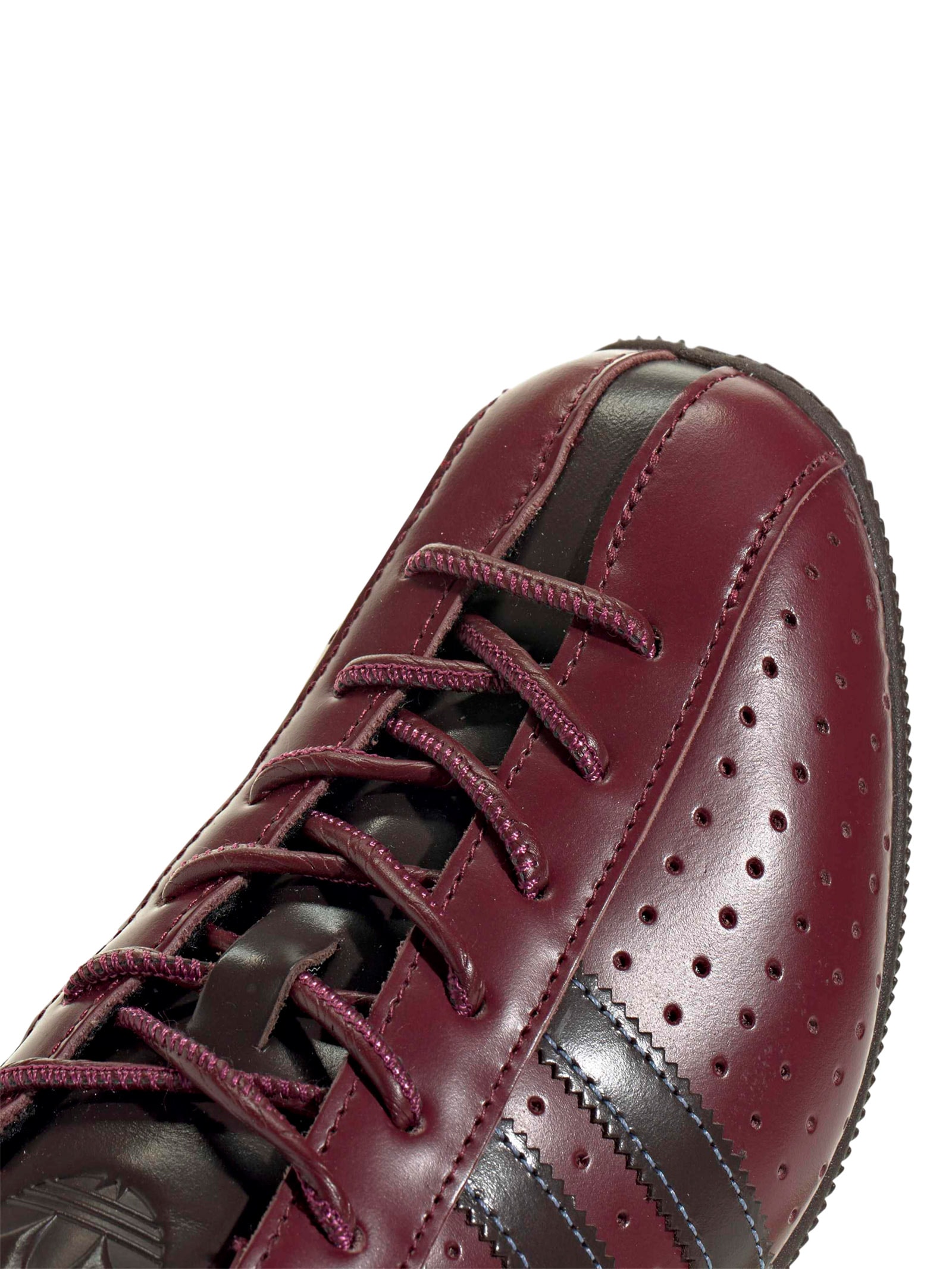 Tênis Feminino Japan Lux Vermelho Adidas Originals