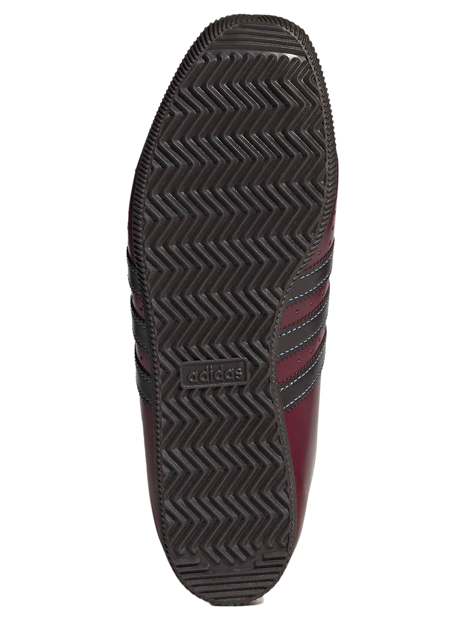 Tênis Feminino Japan Lux Vermelho Adidas Originals