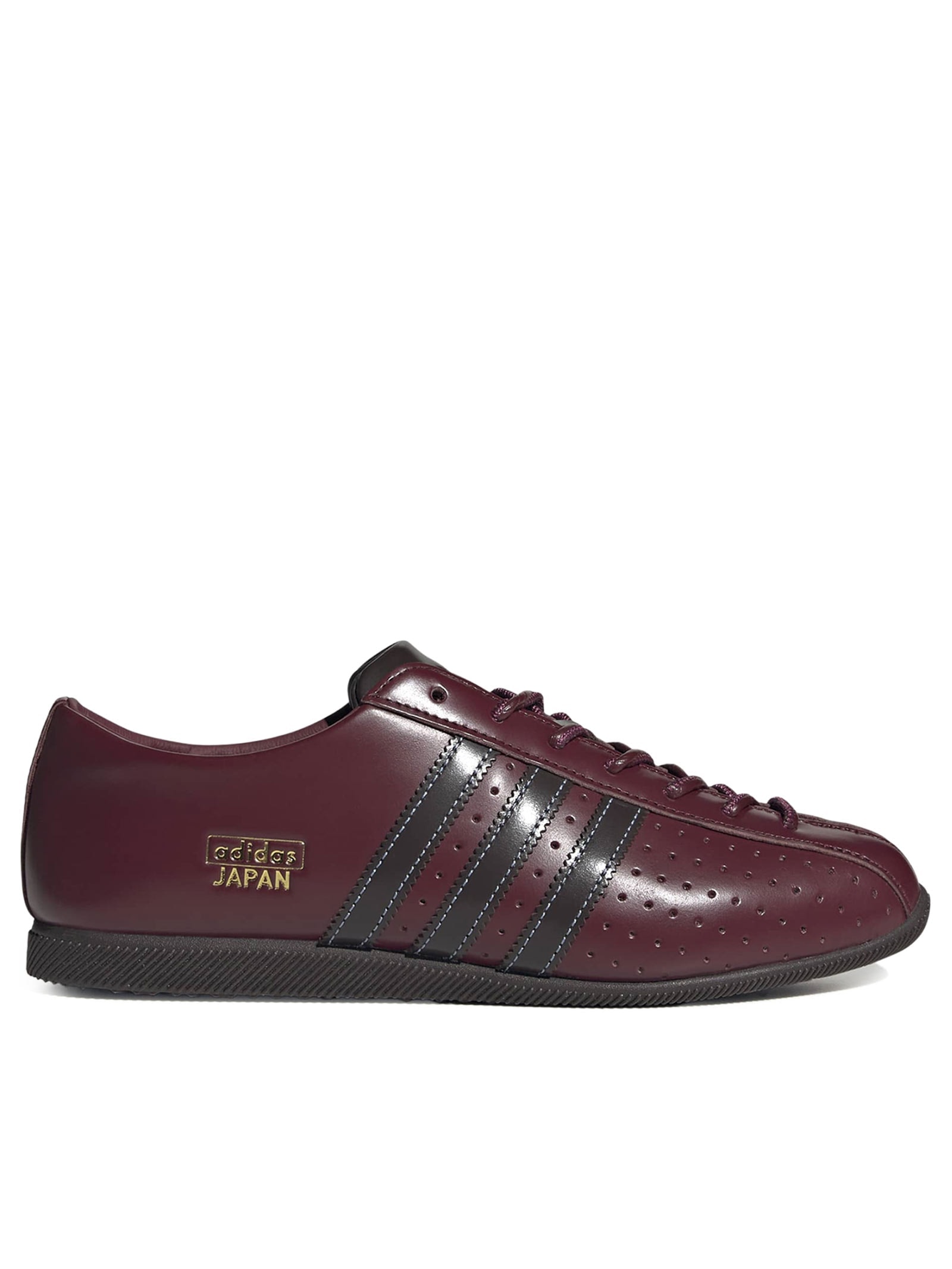 Tênis Feminino Japan Lux Vermelho Adidas Originals