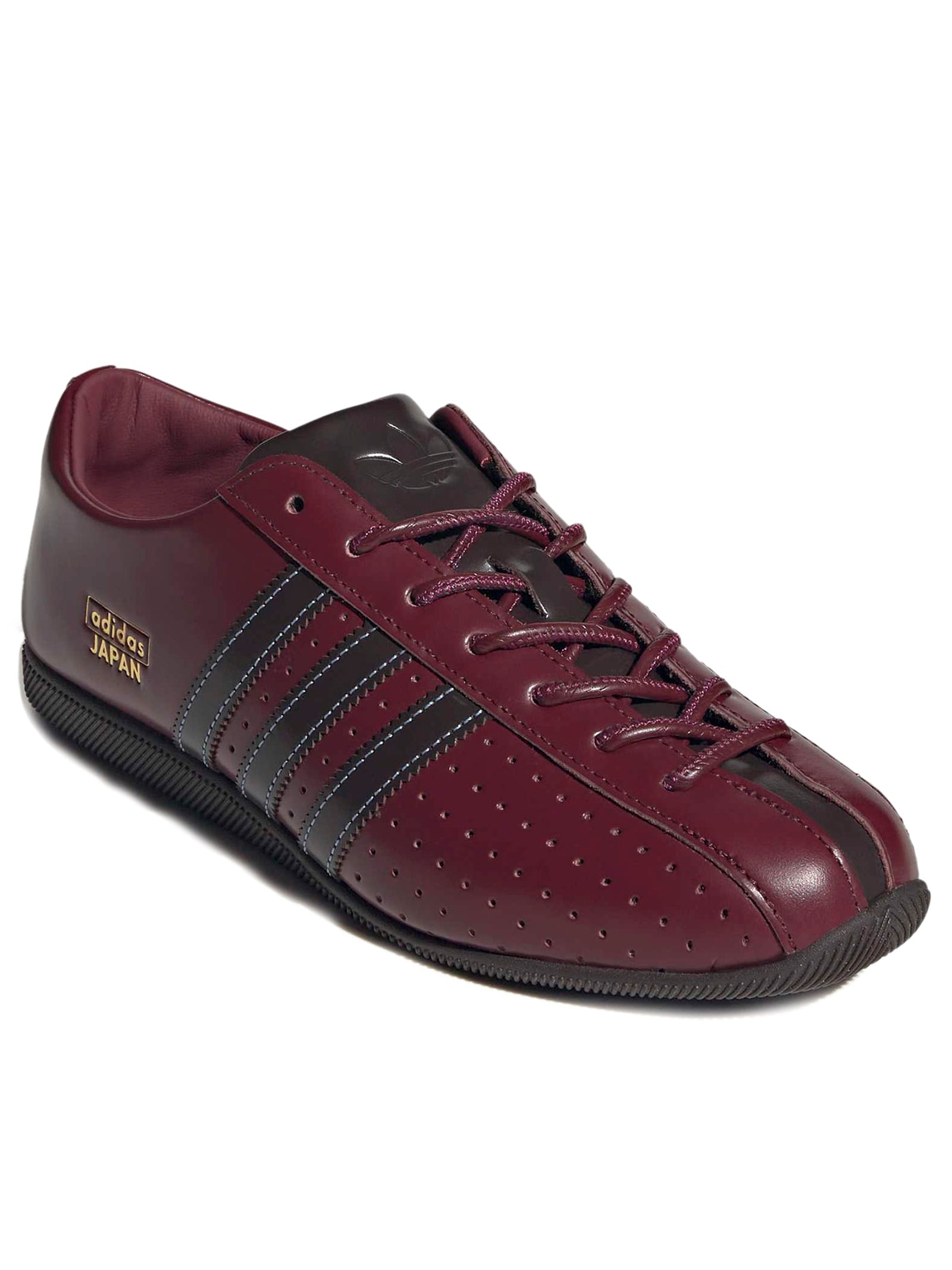 Tênis Feminino Japan Lux - Vermelho - Adidas Originals