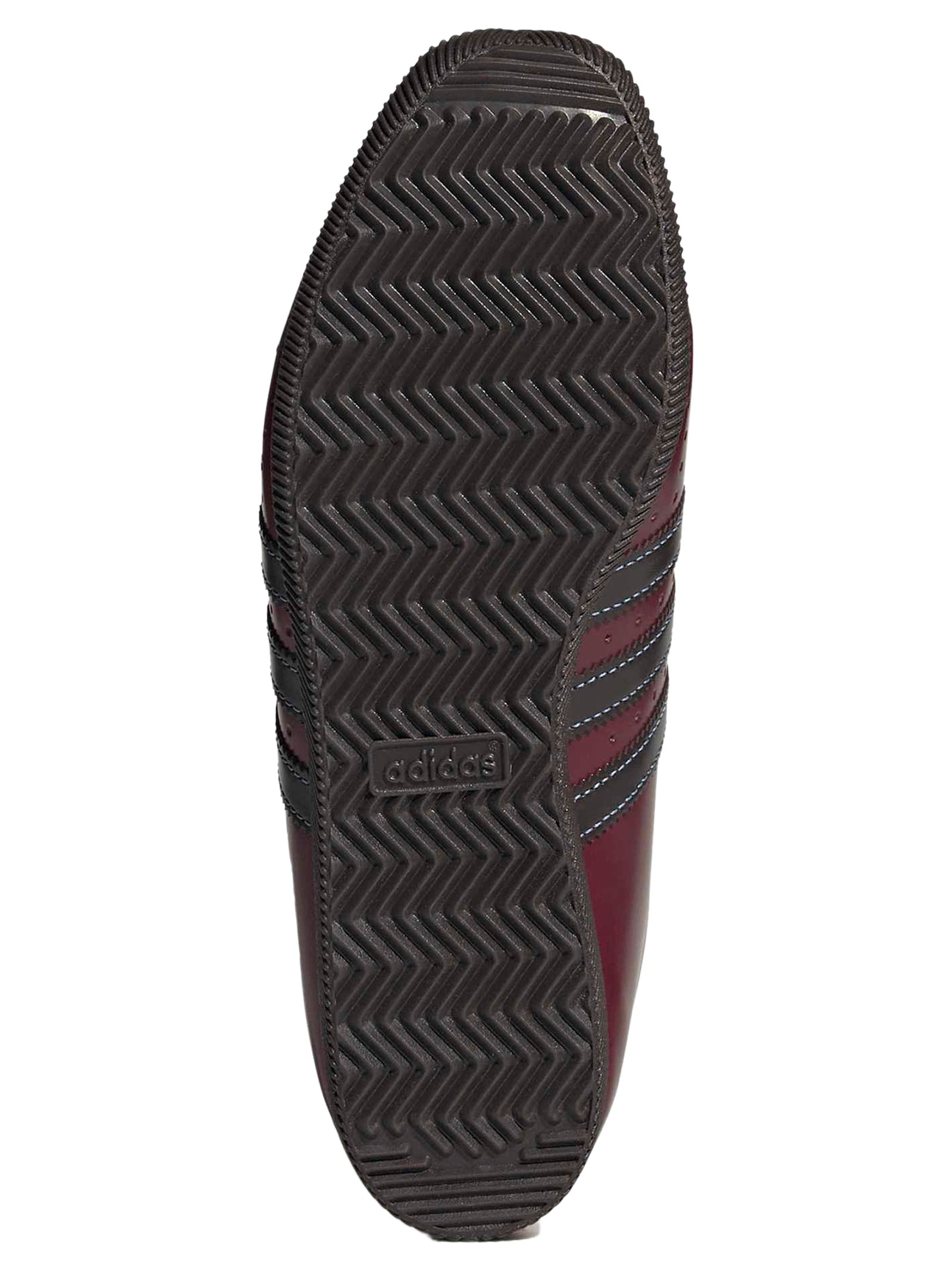 Tênis Feminino Japan Lux Vermelho Adidas Originals