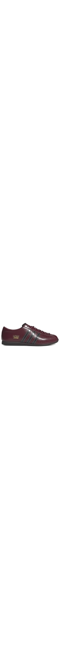 Tênis Feminino Japan Lux - Vermelho
