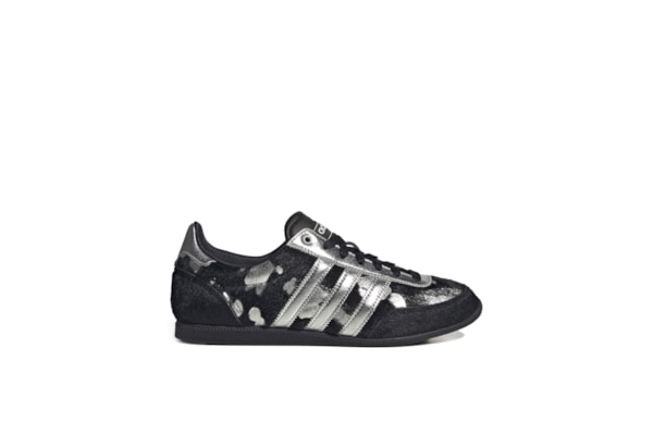 Tênis Feminino Japan - Preto