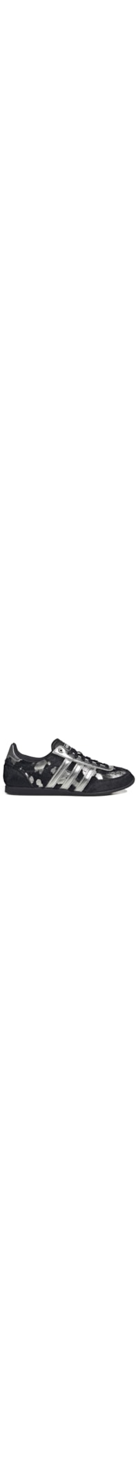 Tênis Feminino Japan - Preto