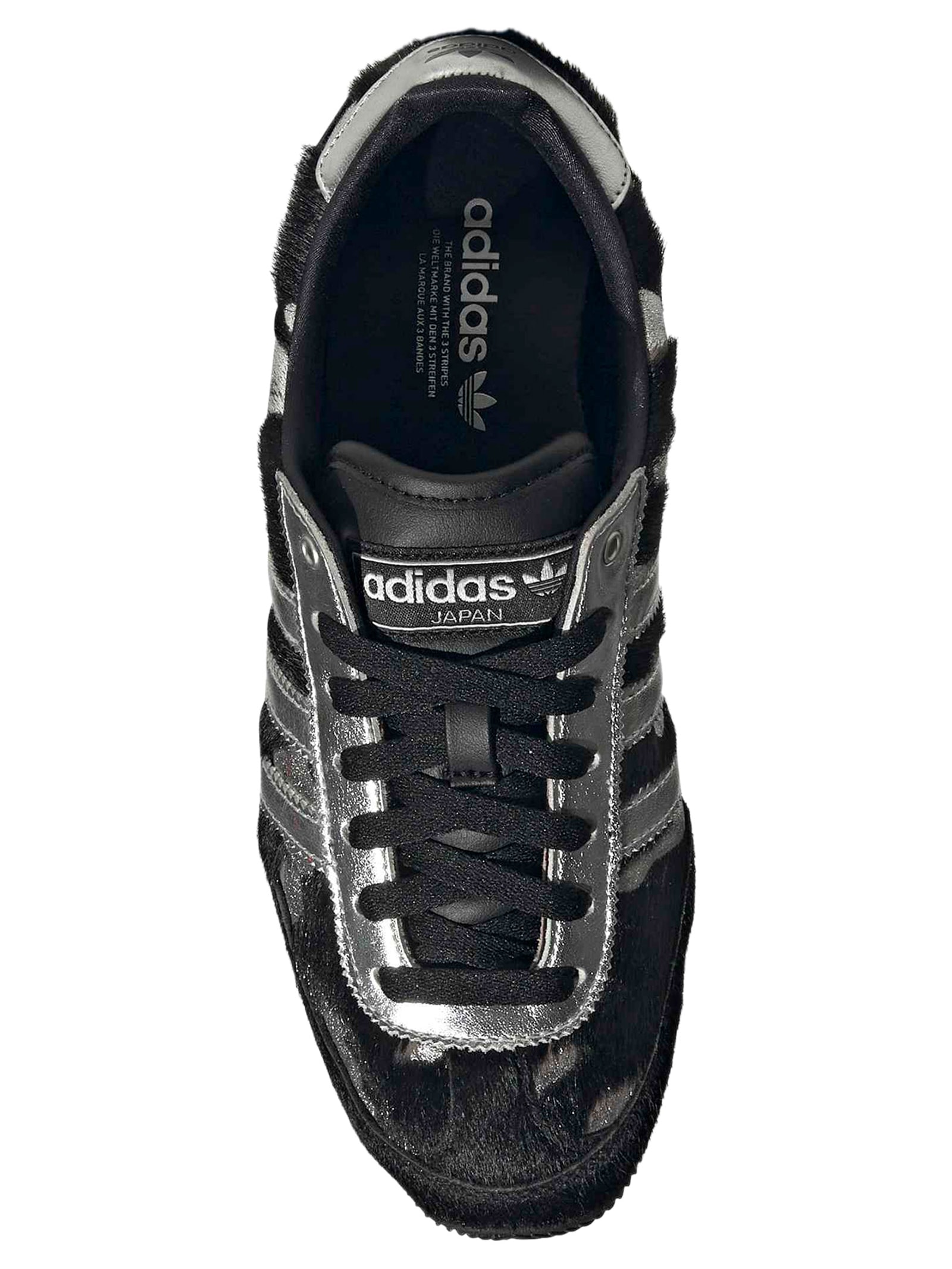 Tênis Feminino Japan Preto Adidas Originals