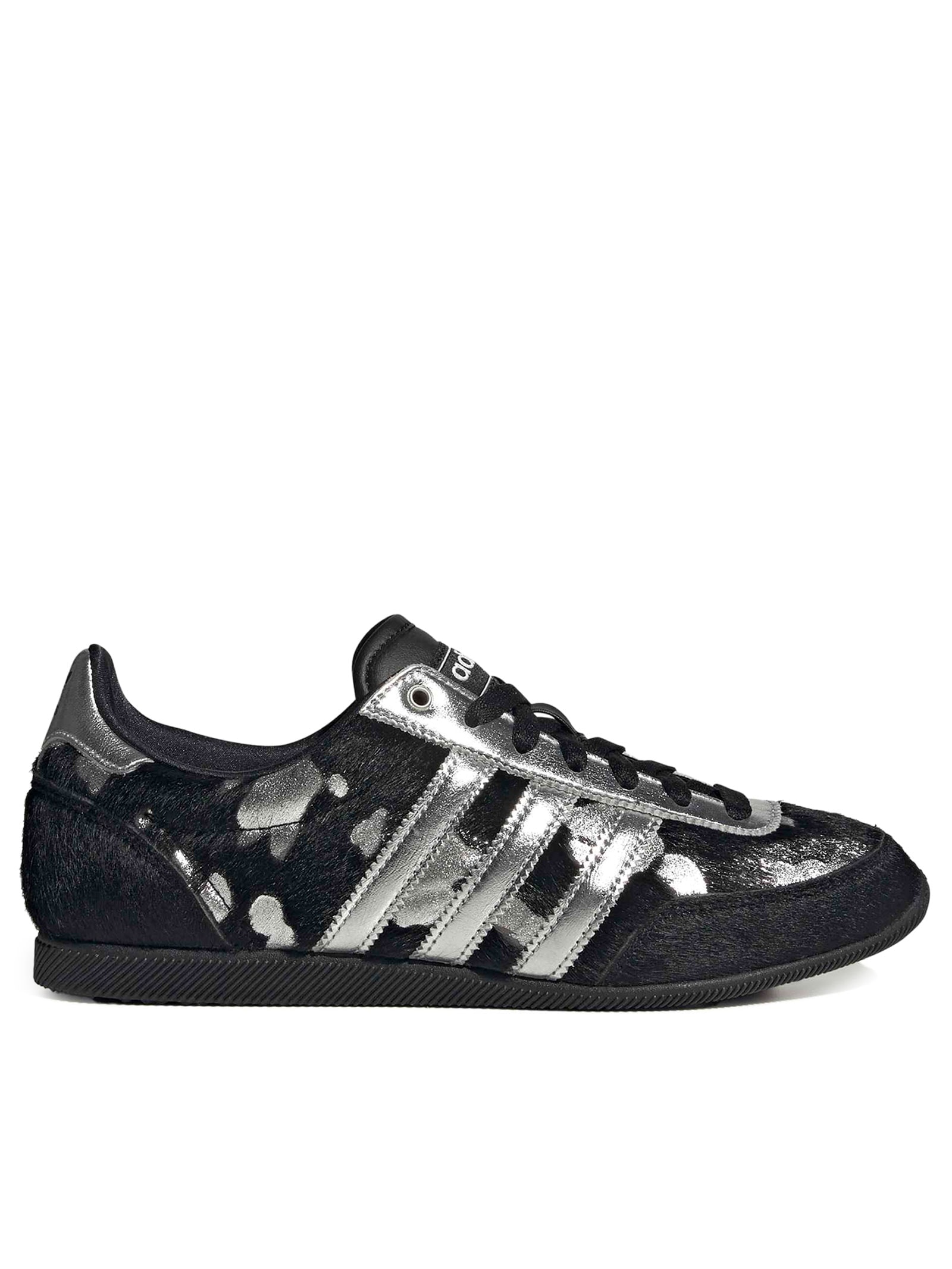 Tênis Feminino Japan Preto Adidas Originals