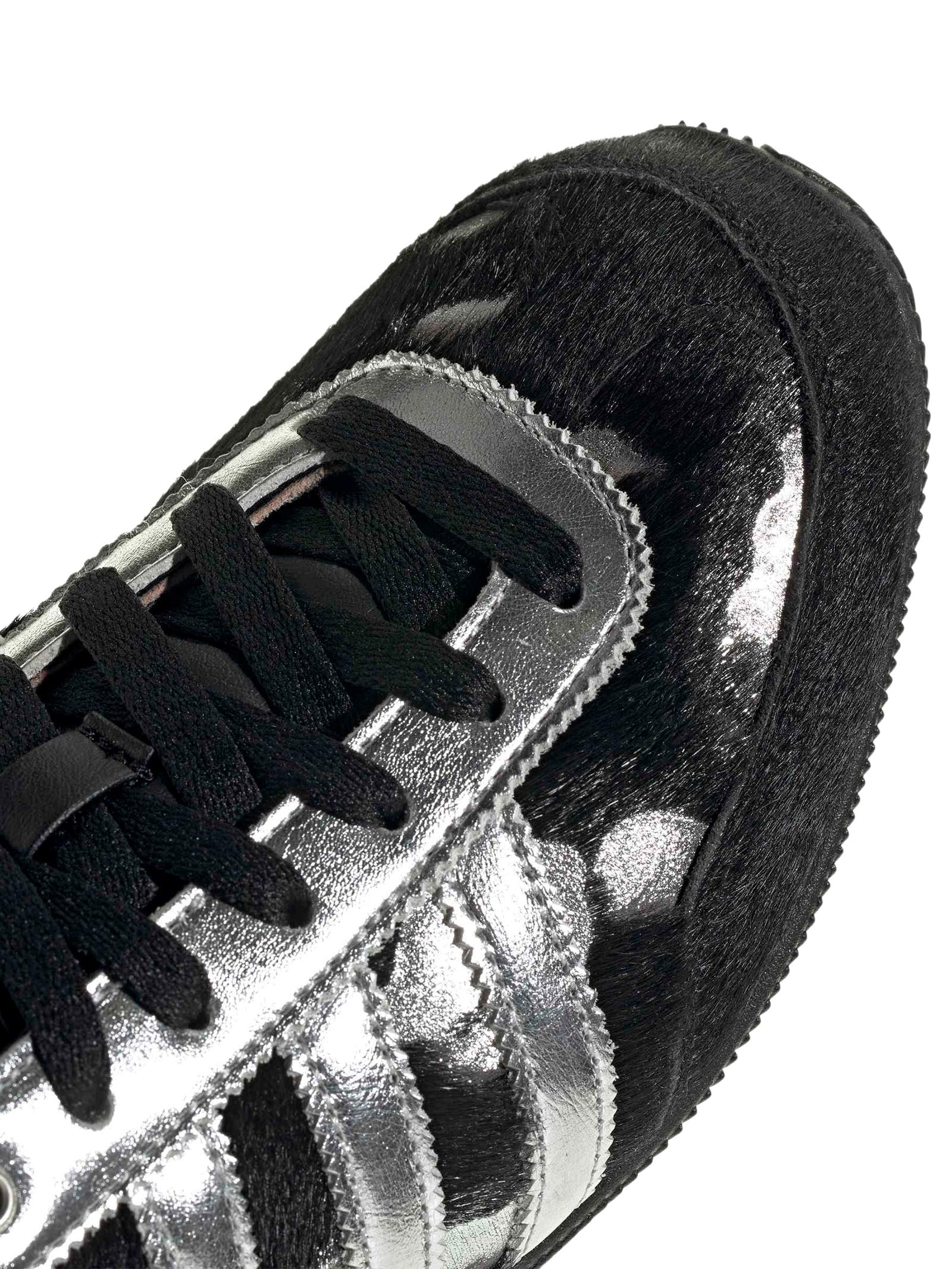 Tênis Feminino Japan Preto Adidas Originals
