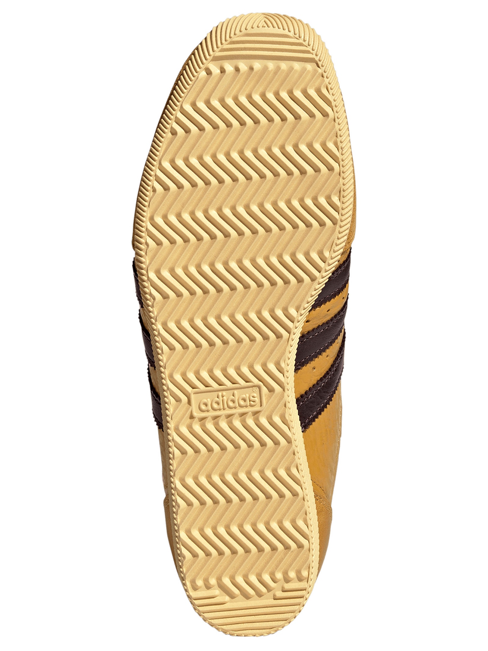 Tênis Feminino Japan W – Amarelo Adidas Originals