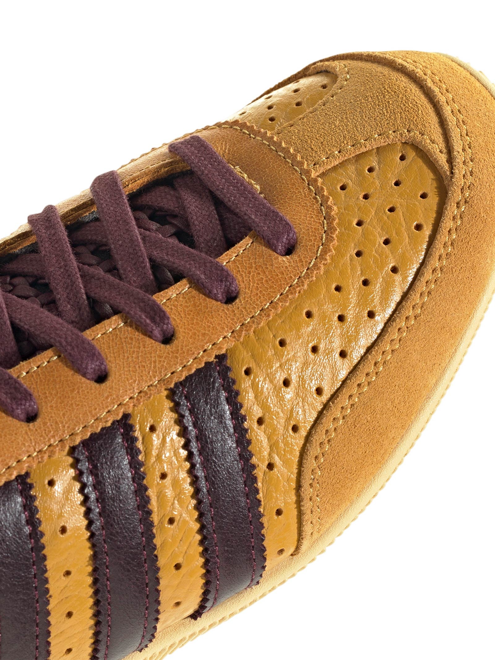 Tênis Feminino Japan W – Amarelo Adidas Originals