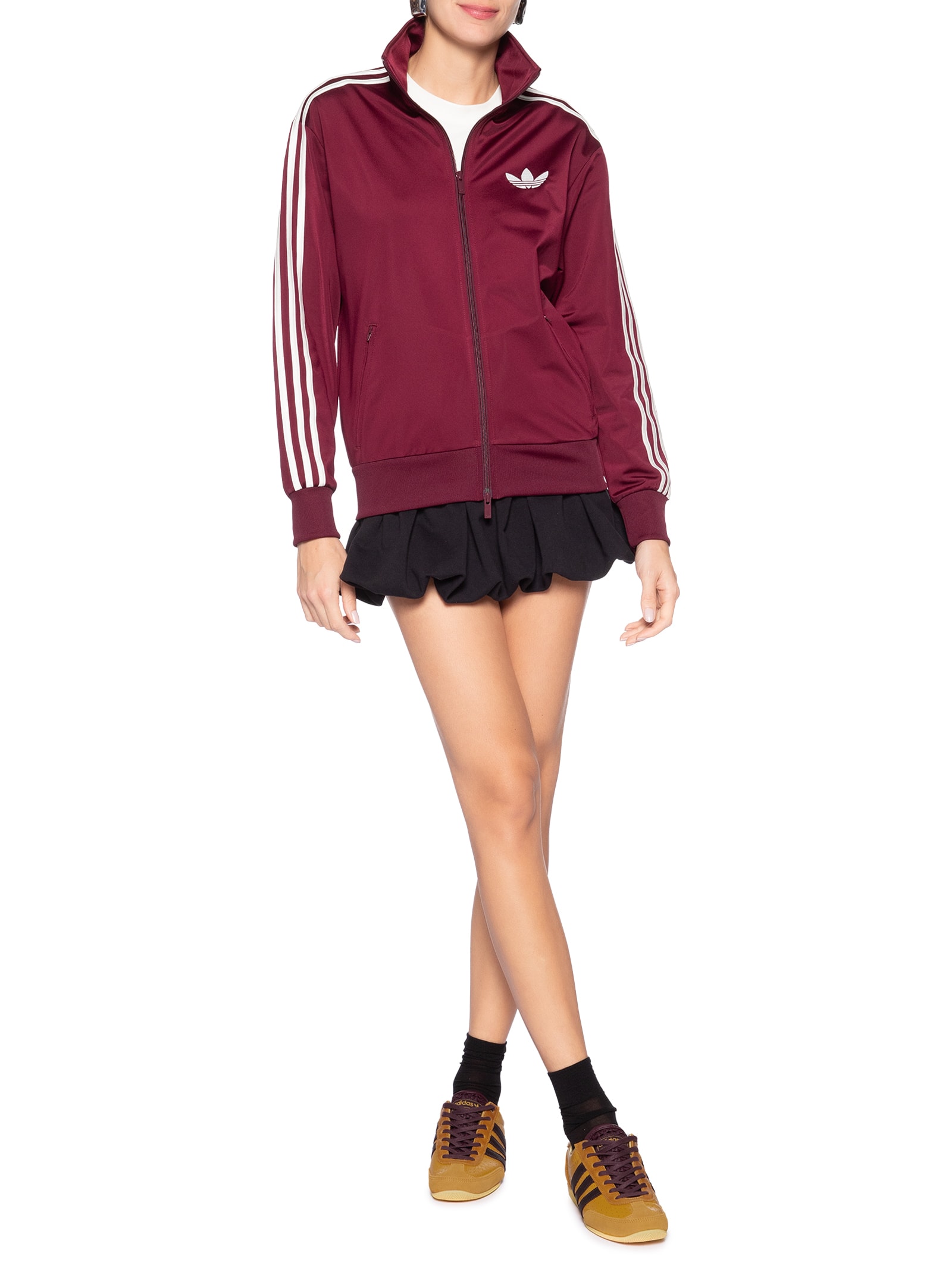 Tênis Feminino Japan W – Amarelo Adidas Originals