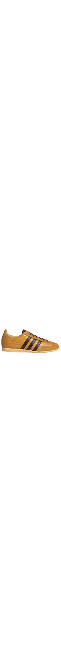 Tênis Feminino Japan W – Amarelo