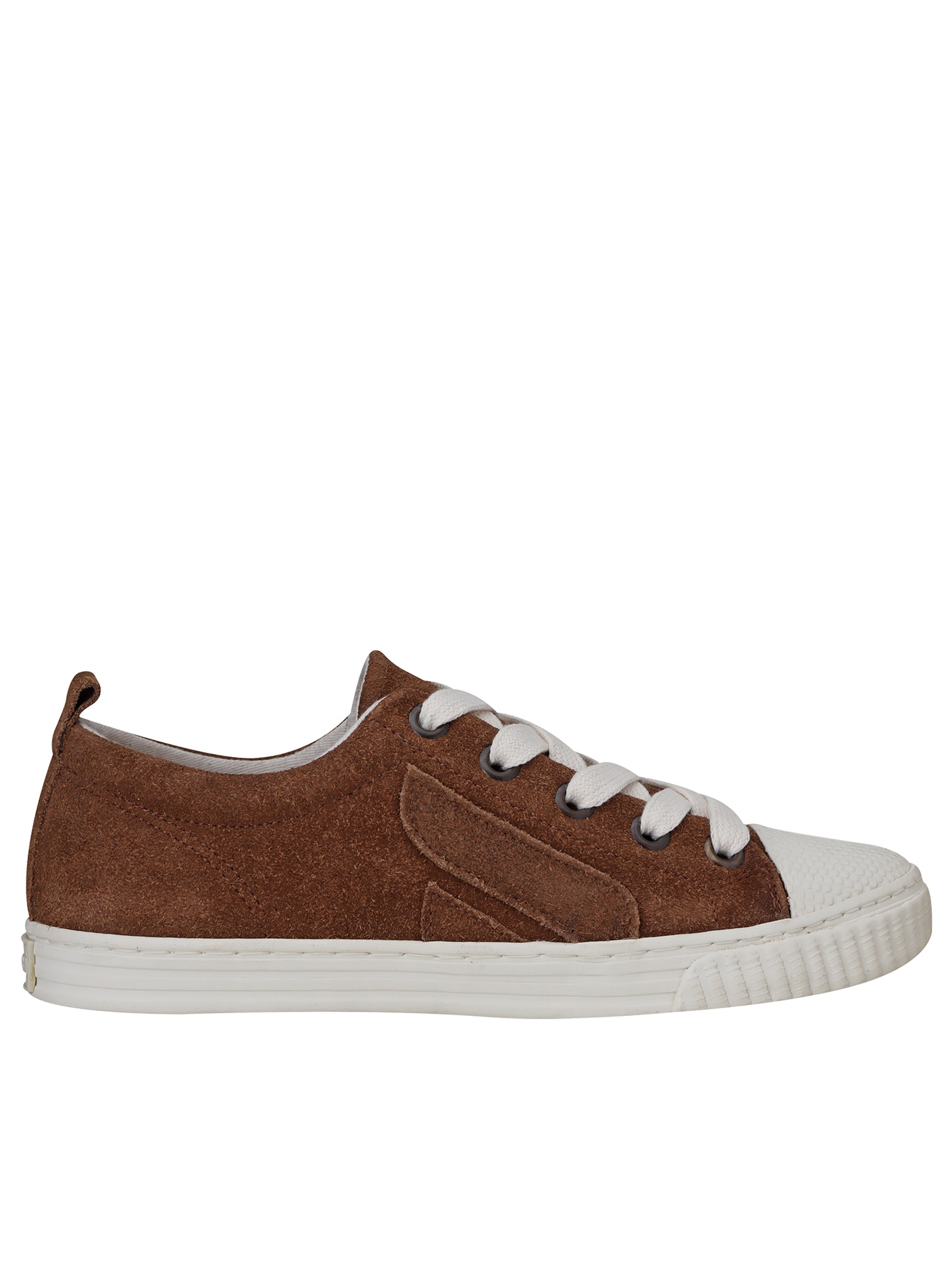 Tênis Feminino Joaquim Marrom Bamba