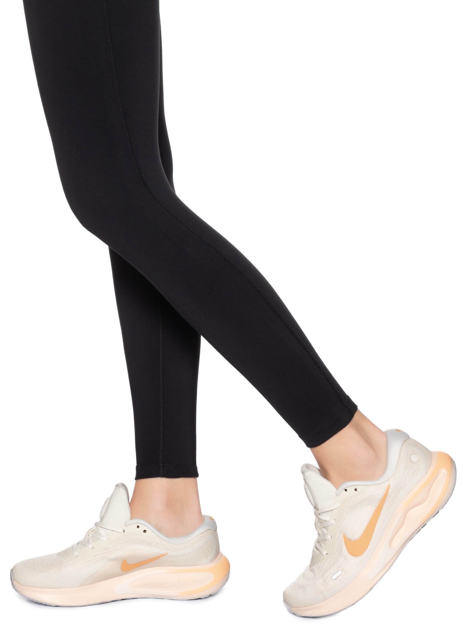 Tênis Feminino Jouney Run Laranja Nike