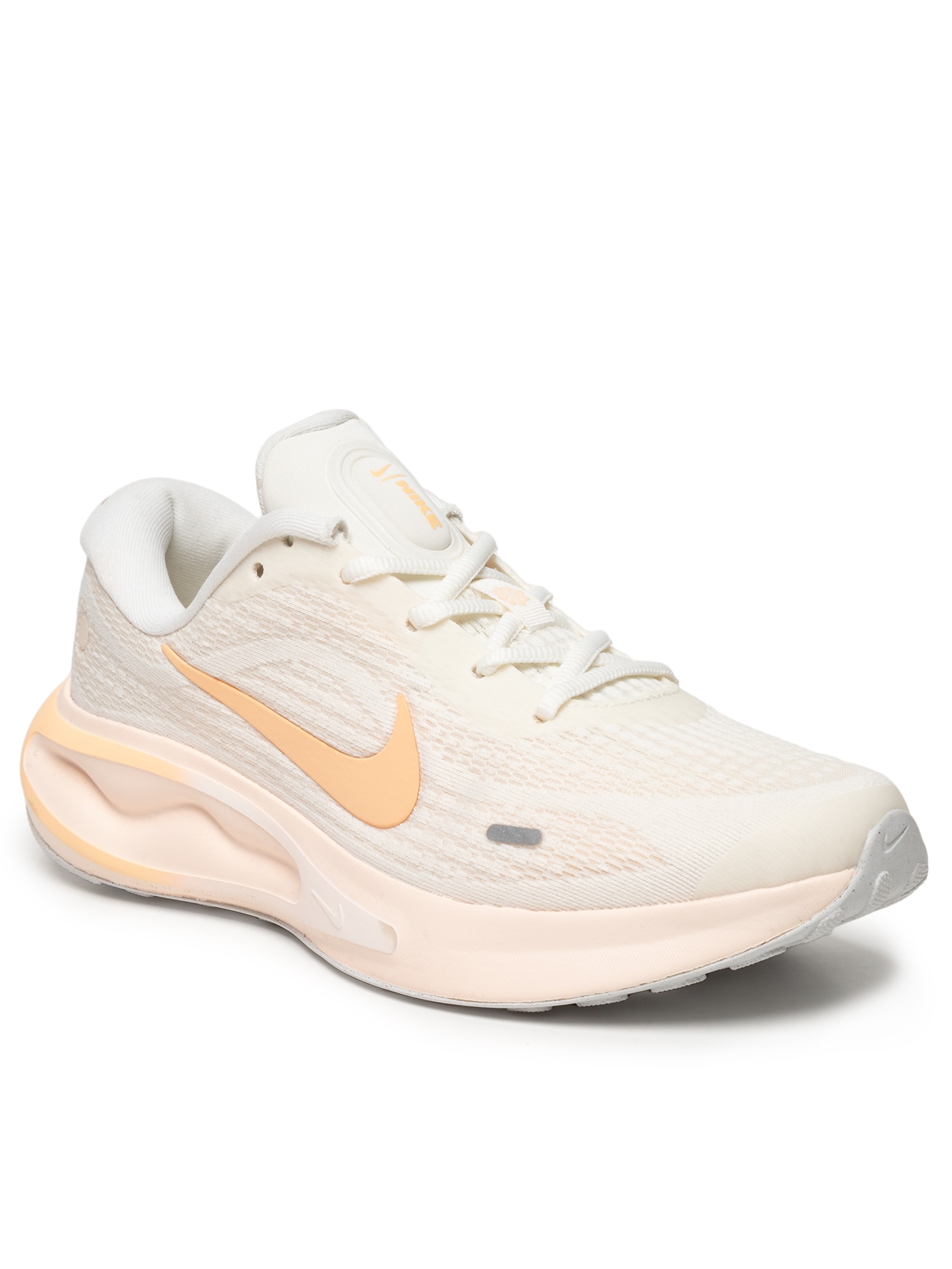 Tênis Feminino Jouney Run Laranja Nike