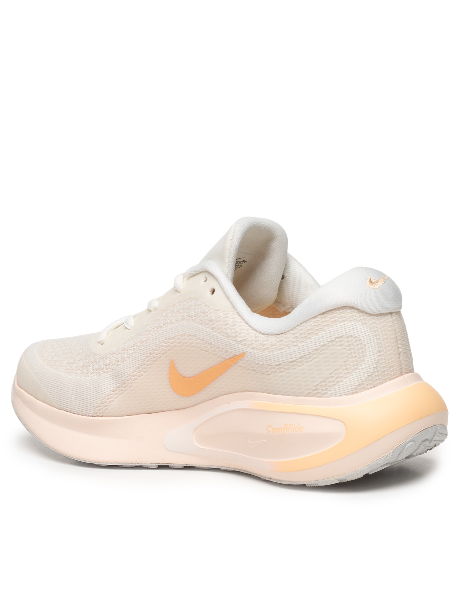 Tênis Feminino Jouney Run Laranja Nike